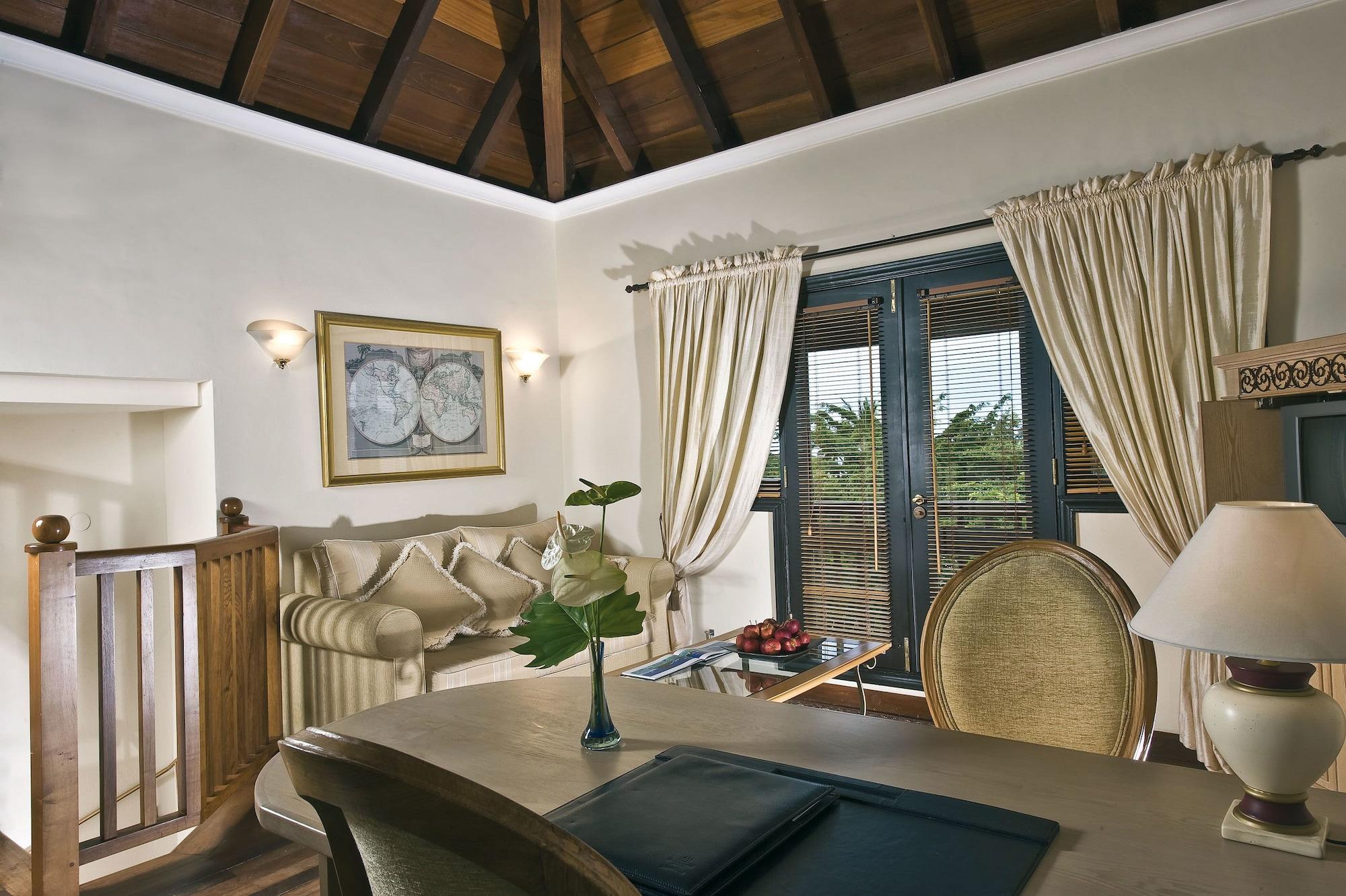 Hotel Maritim & Spa Mauritius 5*