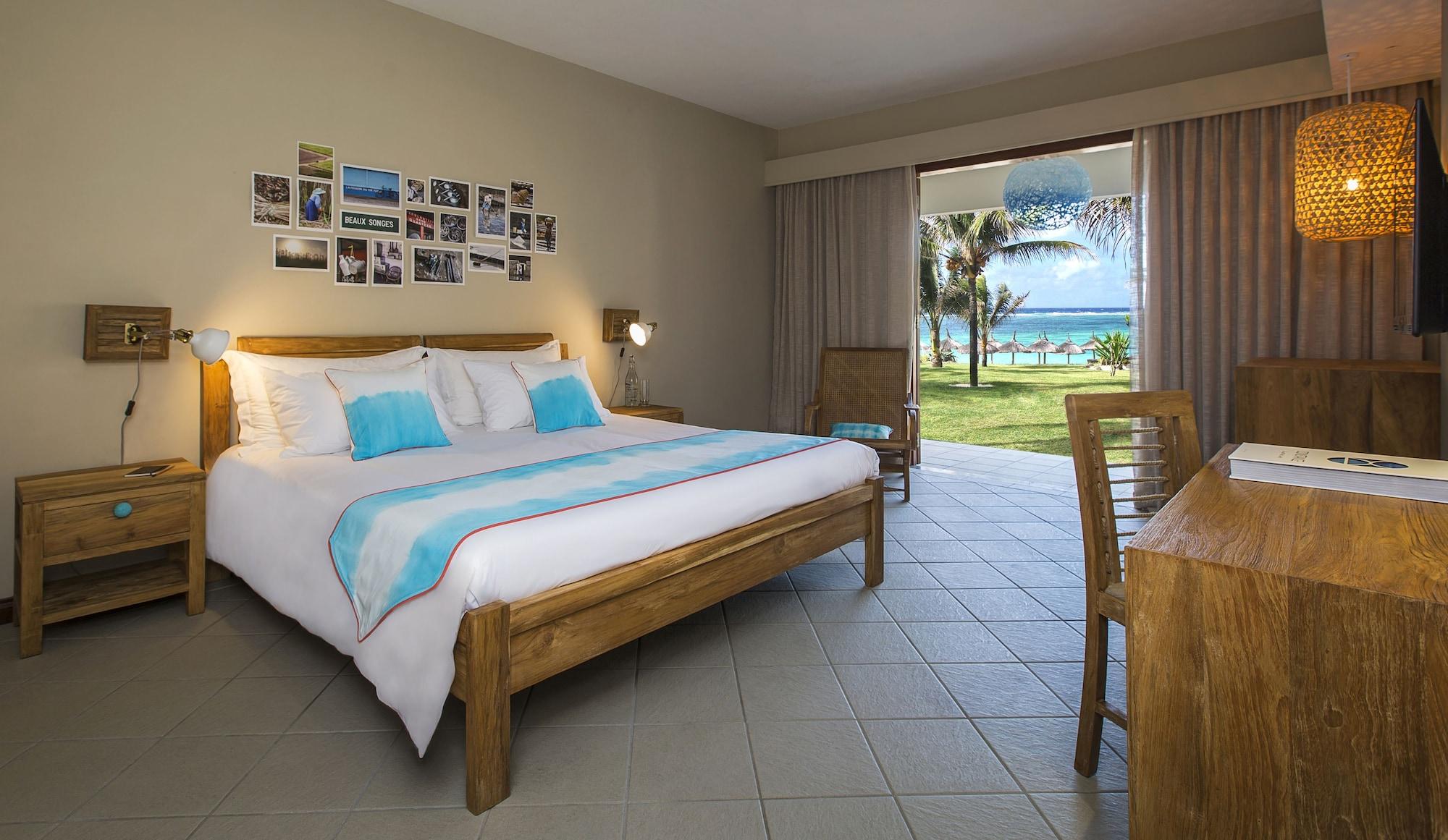 C Mauritius (adults Only) Resort Belle Mare