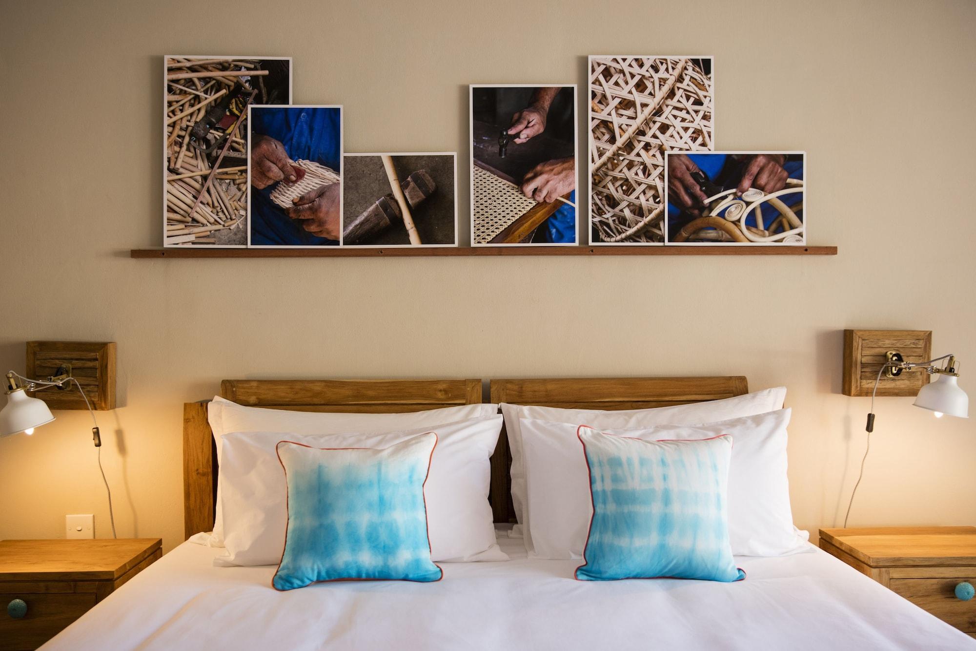 C Mauritius (adults Only) 5* Belle Mare