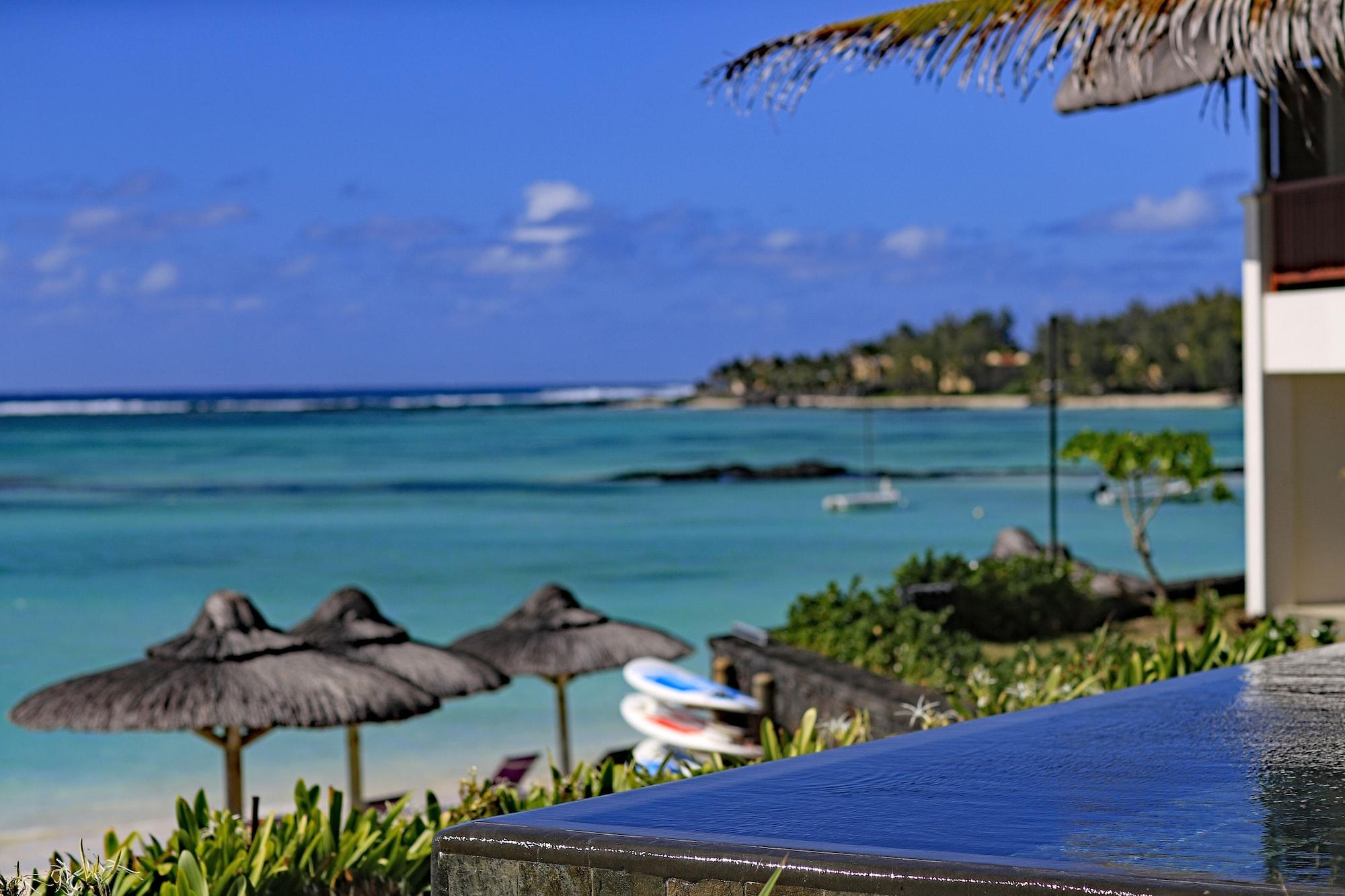 C Mauritius (adults Only) Resort