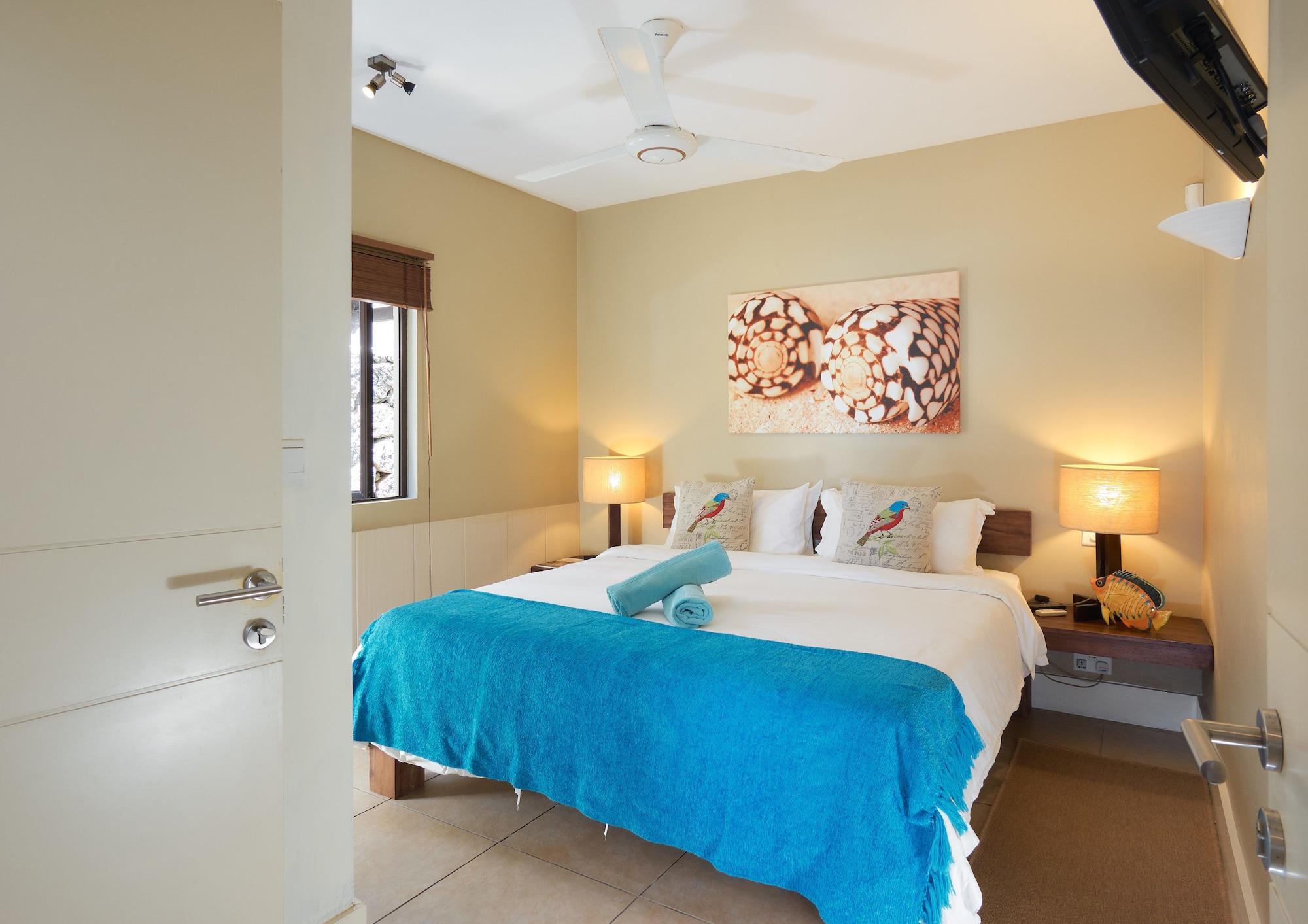Apartment Bel Azur With Lov *