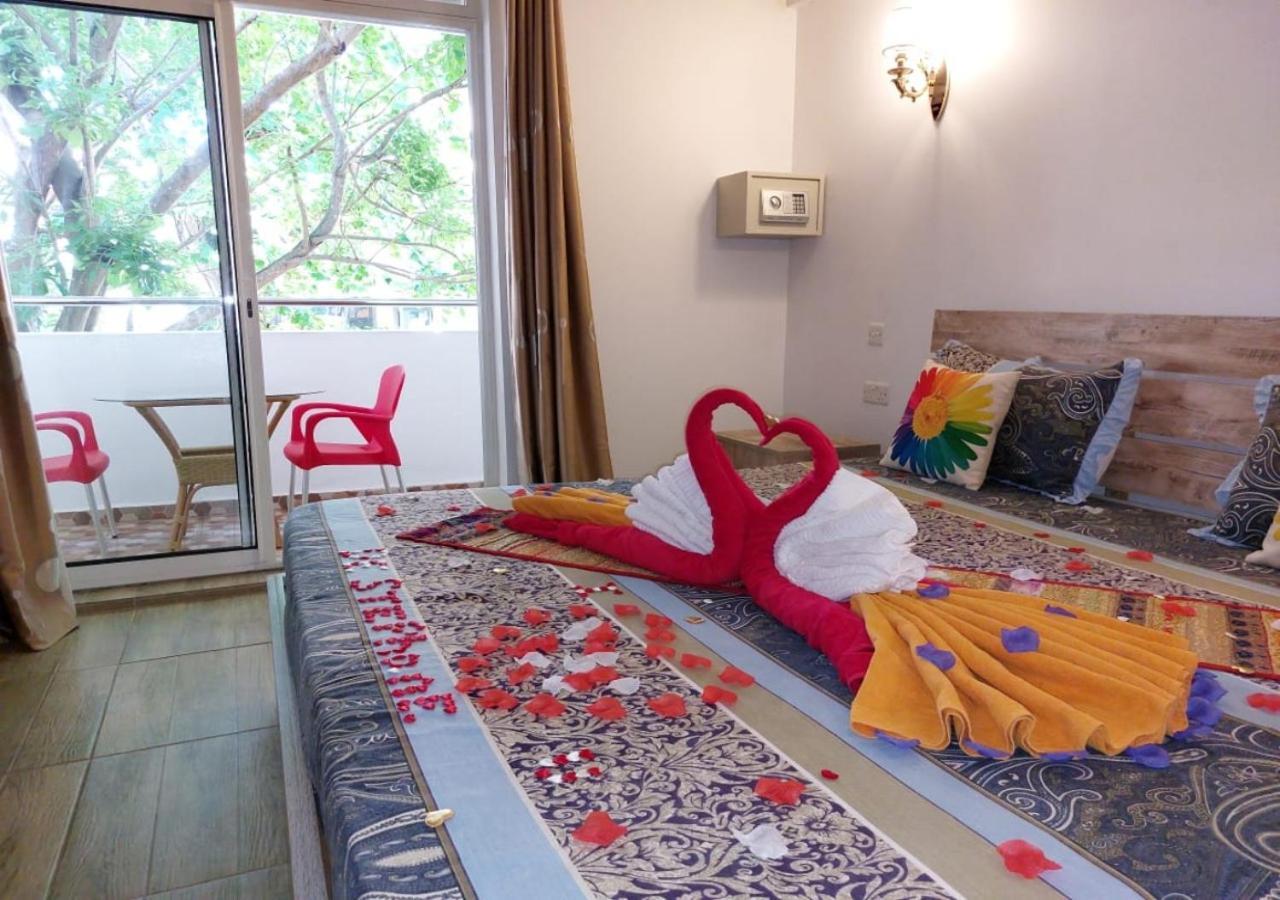 Easy Bed & Breakfast Trou aux Biches