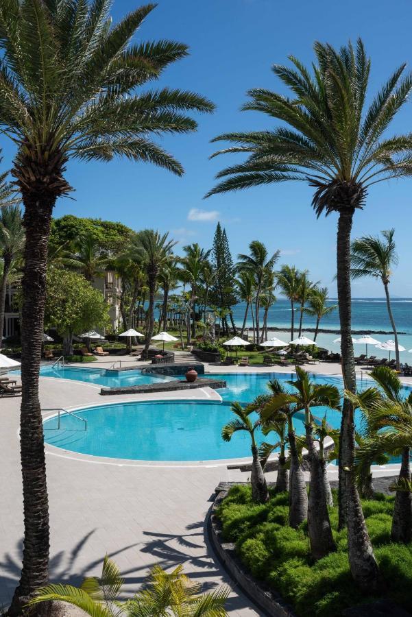 The Mauritius 5*