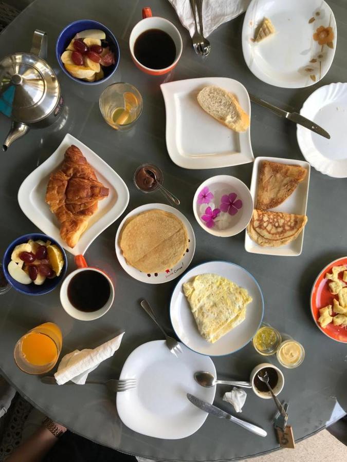Easy Bed & Breakfast 3*