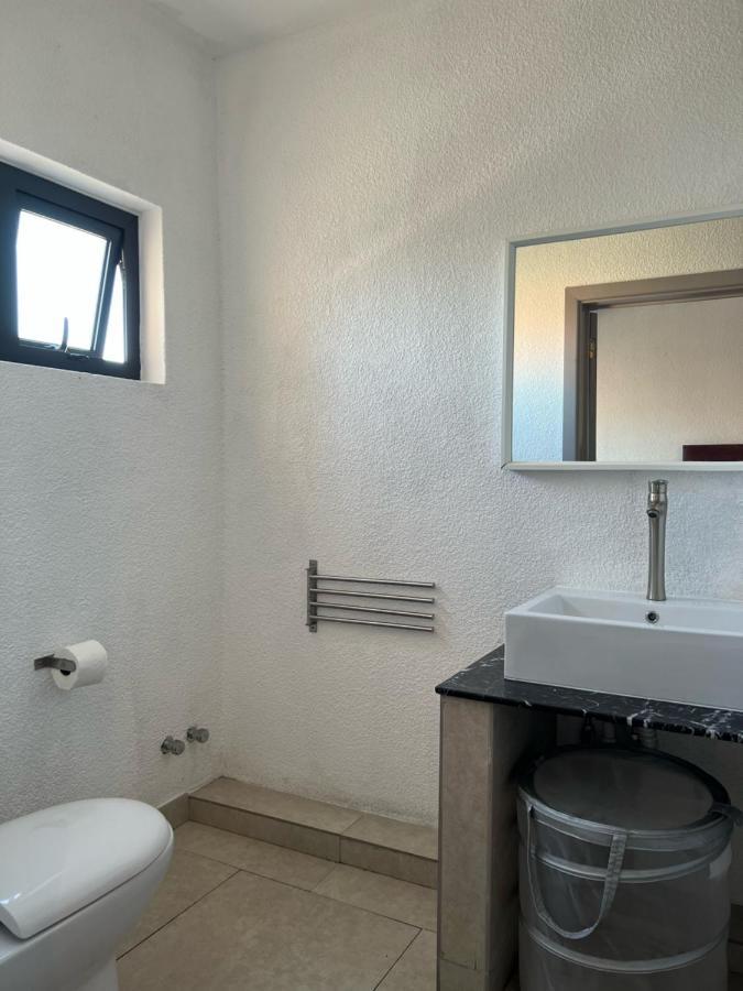 Sacha Mauritius Apartment Mahébourg