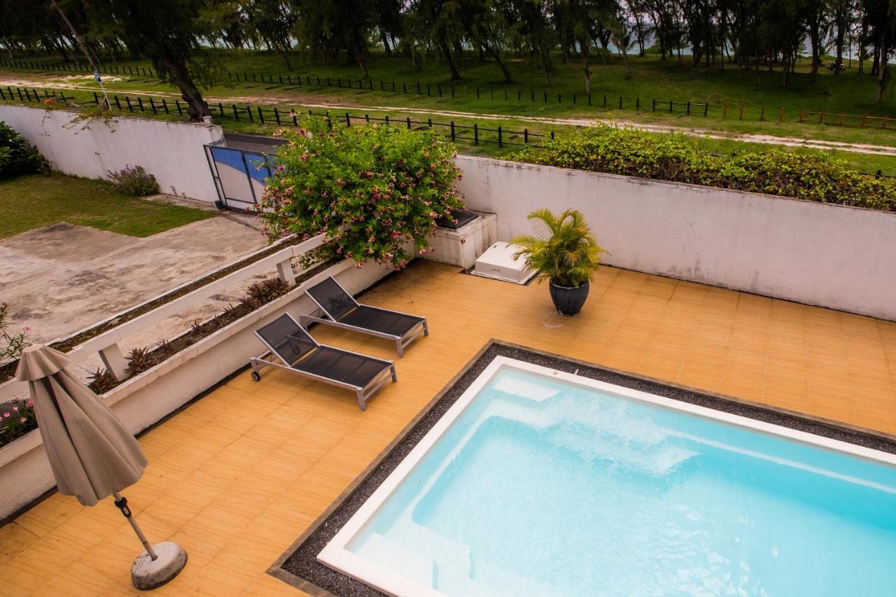 Pousada Simone: Sunlit Getaway W/ Pool + Wifi *