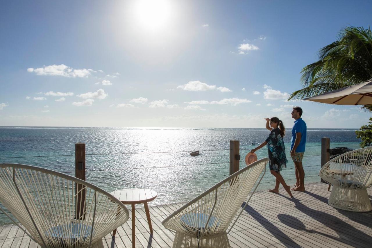 Solana Mauritius - Adults Only