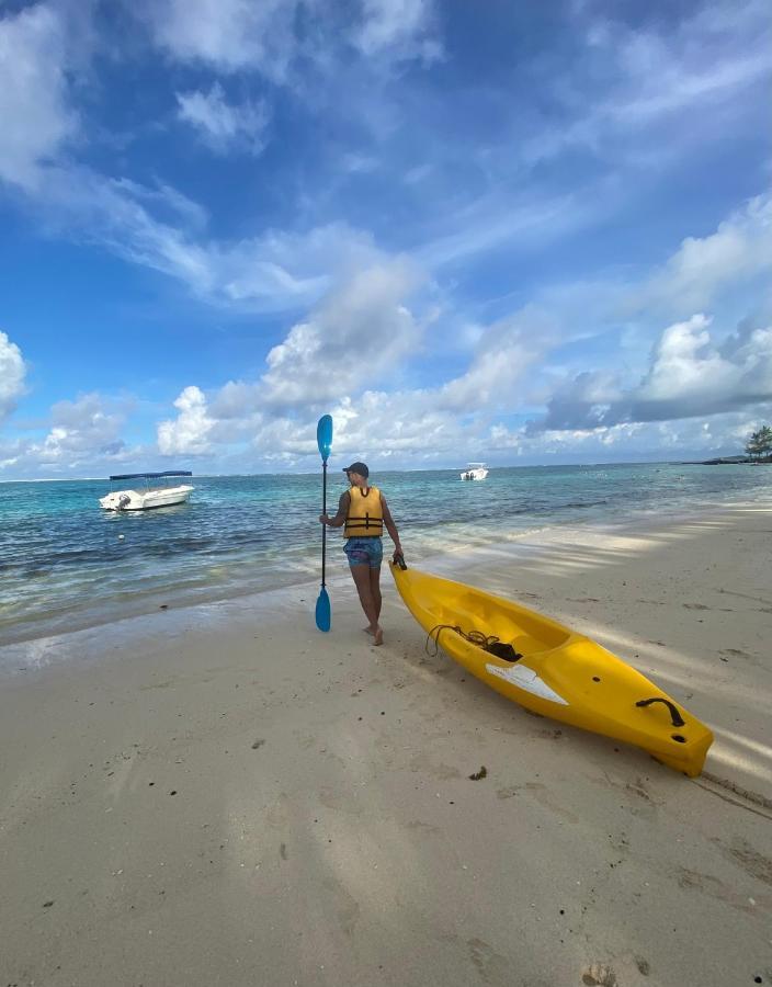 Solana Mauritius - Adults Only 4*