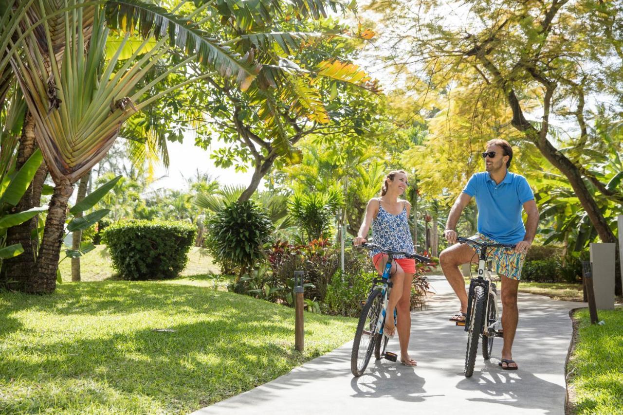 Solana Mauritius - Adults Only 4* Belle Mare