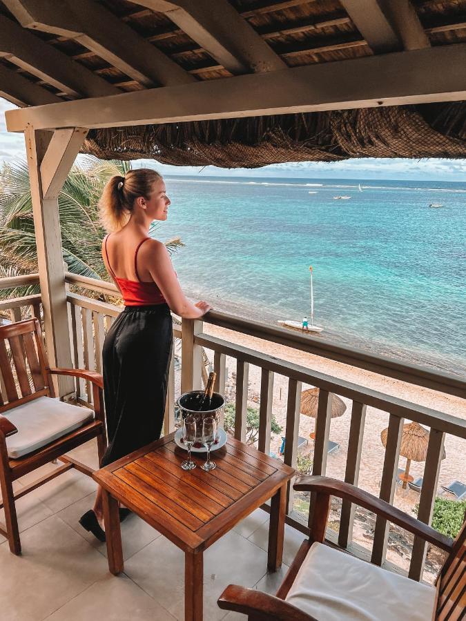 Resort Solana Mauritius - Adults Only 4*