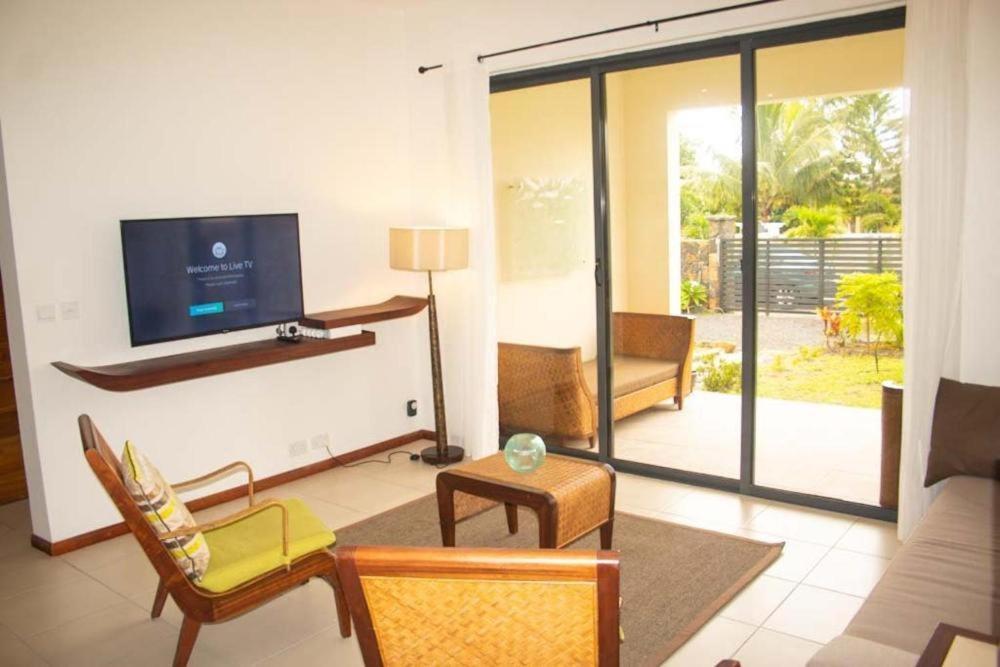 Holiday home Les Thorel *