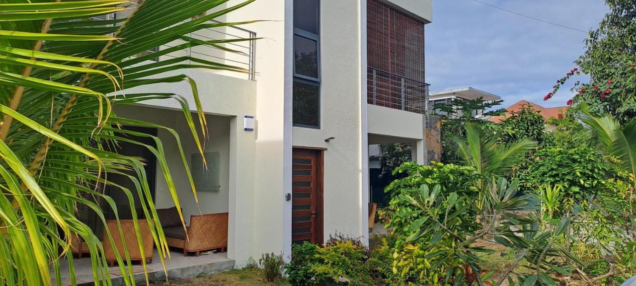 Les Thorel Holiday home *