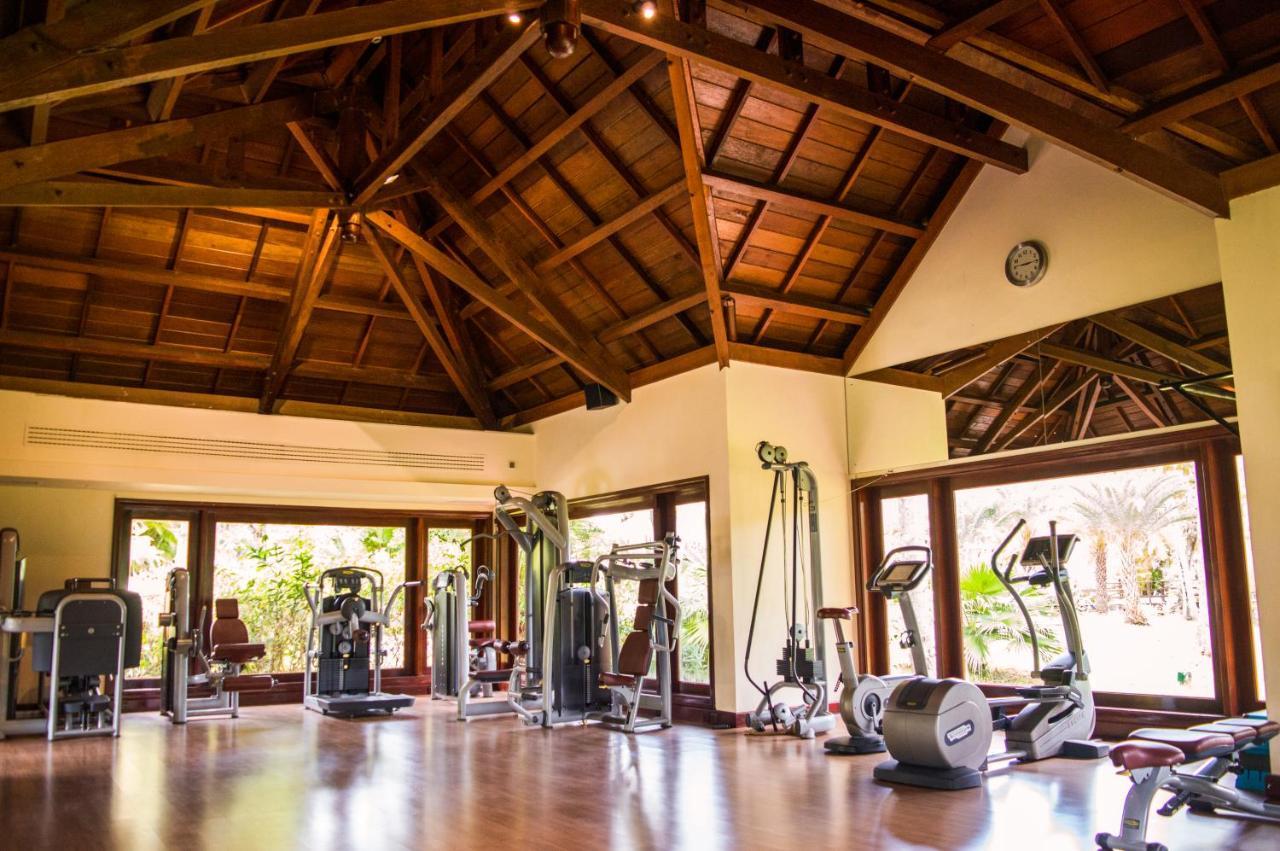Resort Shanti Maurice &