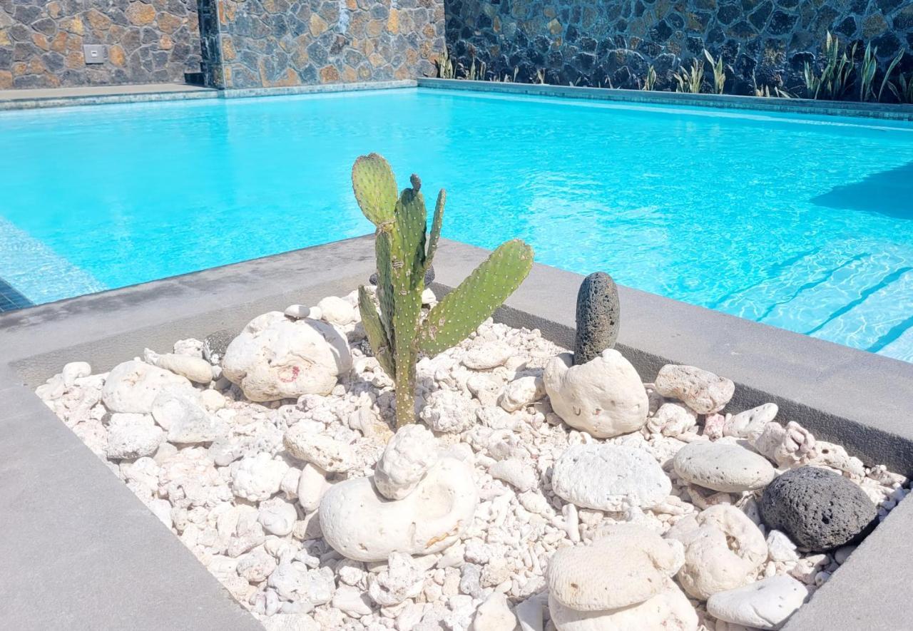 Apartment Eastern Blue - Sea View Luxury Poste Lafayette