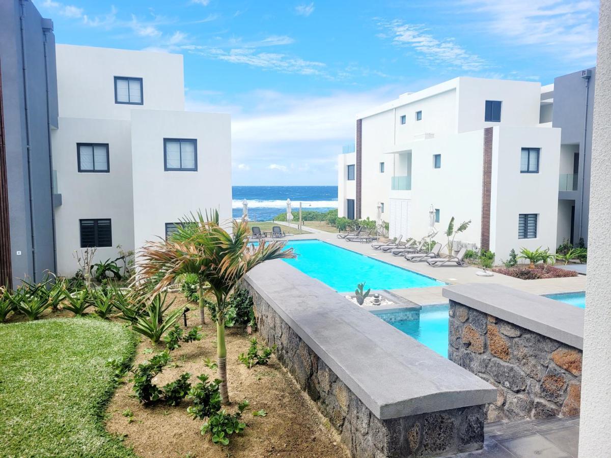 Eastern Blue - Sea View Luxury Apartment *