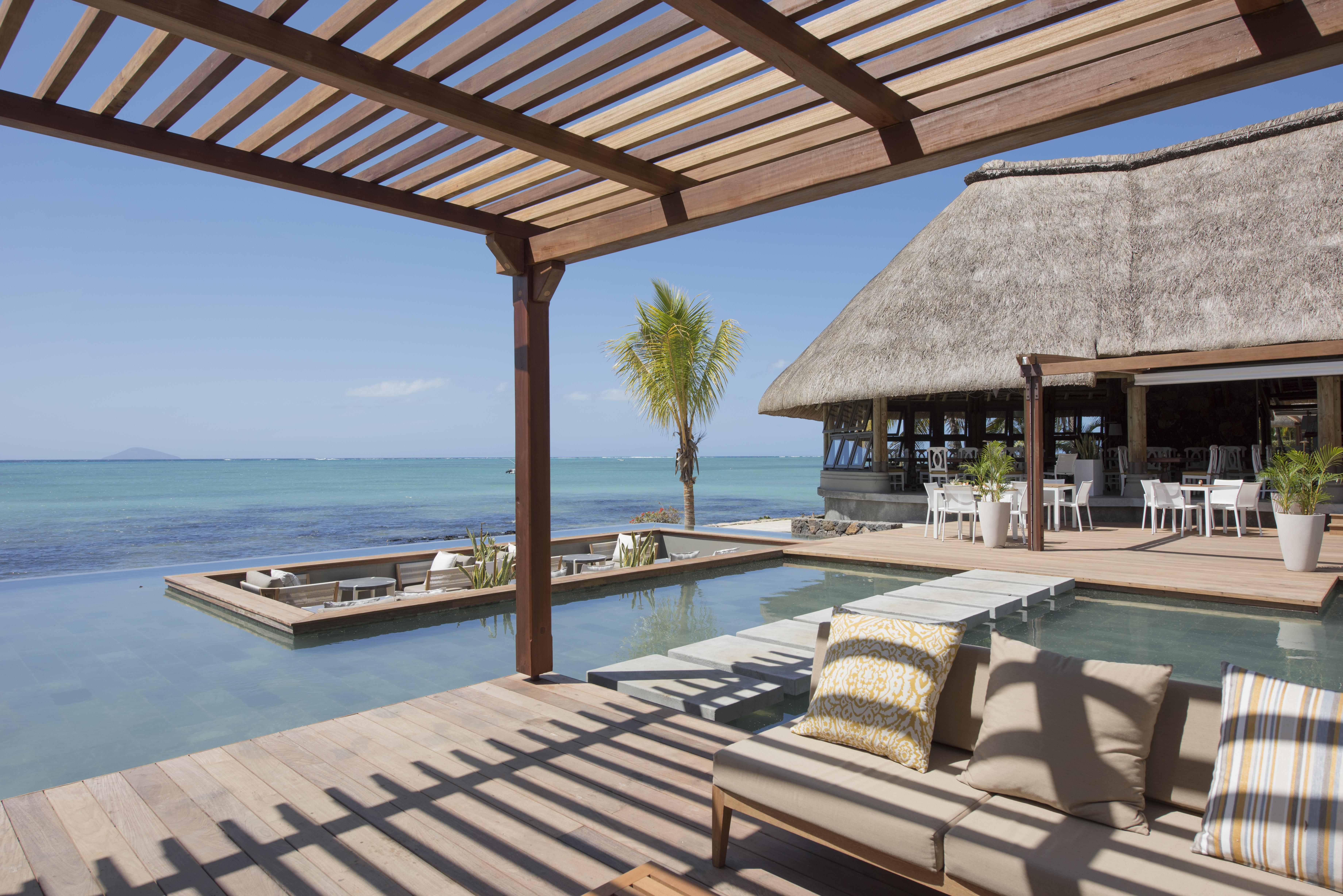 Veranda Paul Et Virginie & - Adults Only 4*