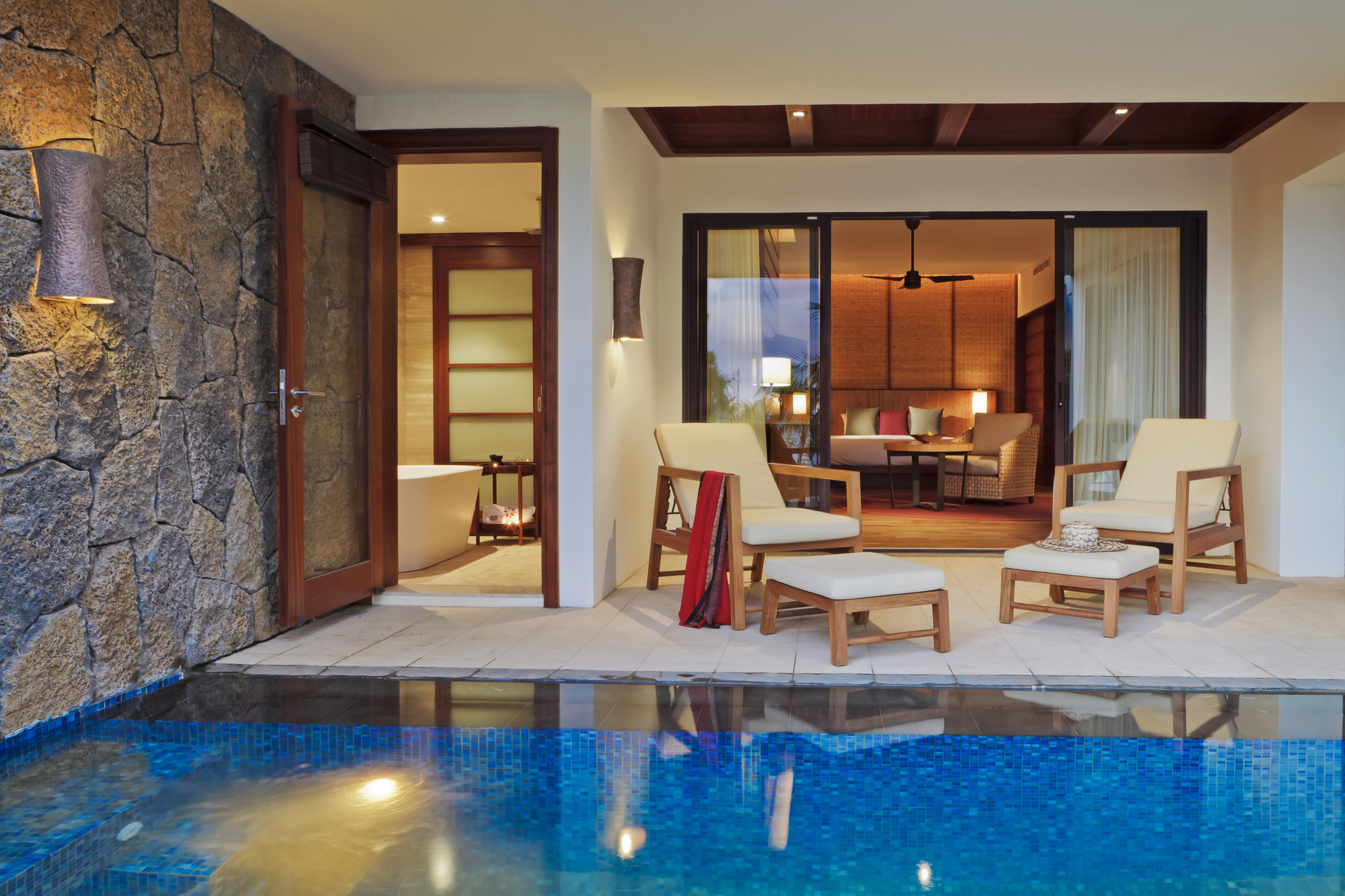 Resort Le Jadis & Wellness - Managed By Banyan Tree & 5*