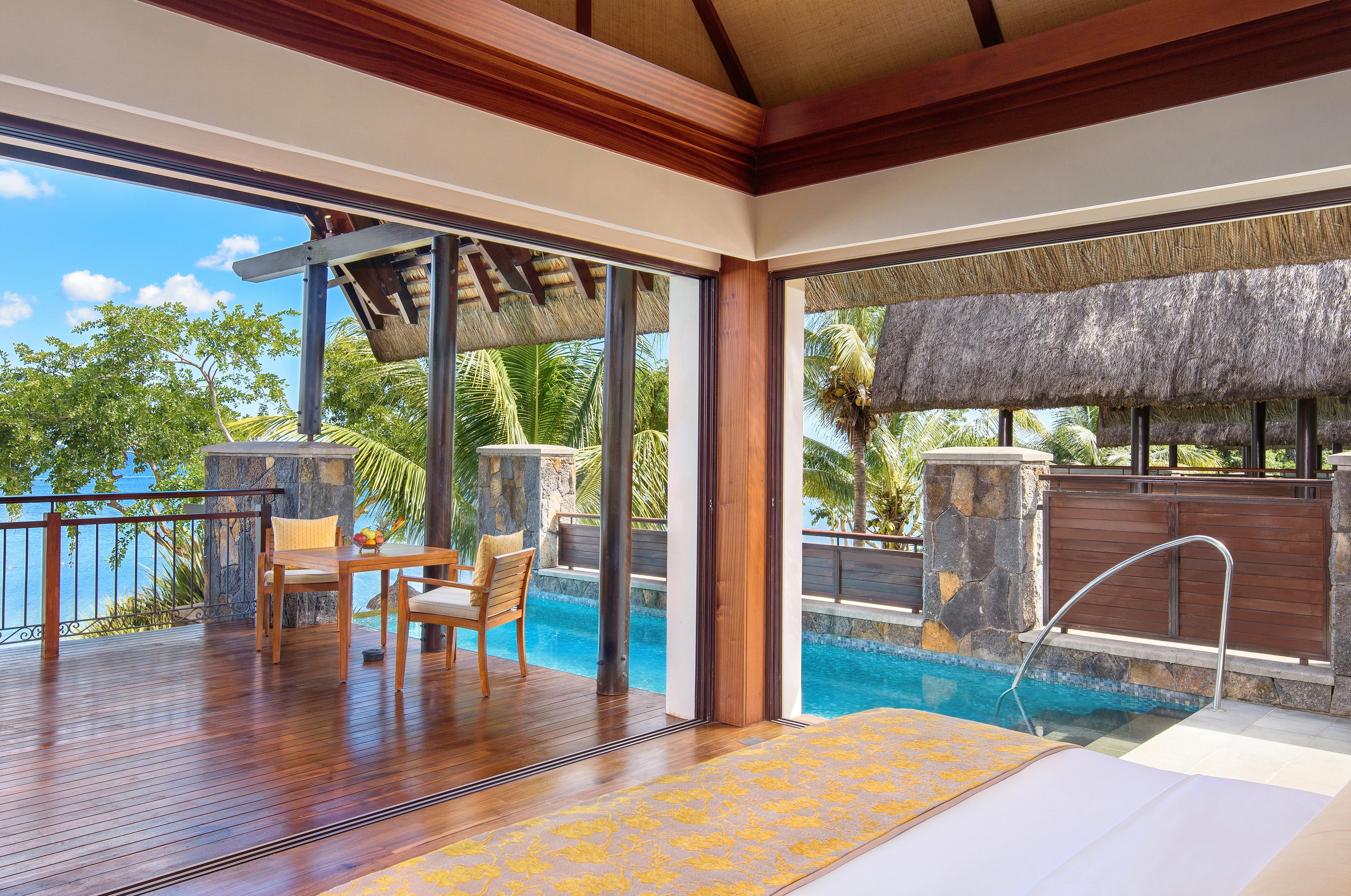 Resort Le Jadis & Wellness - Managed By Banyan Tree & 5*