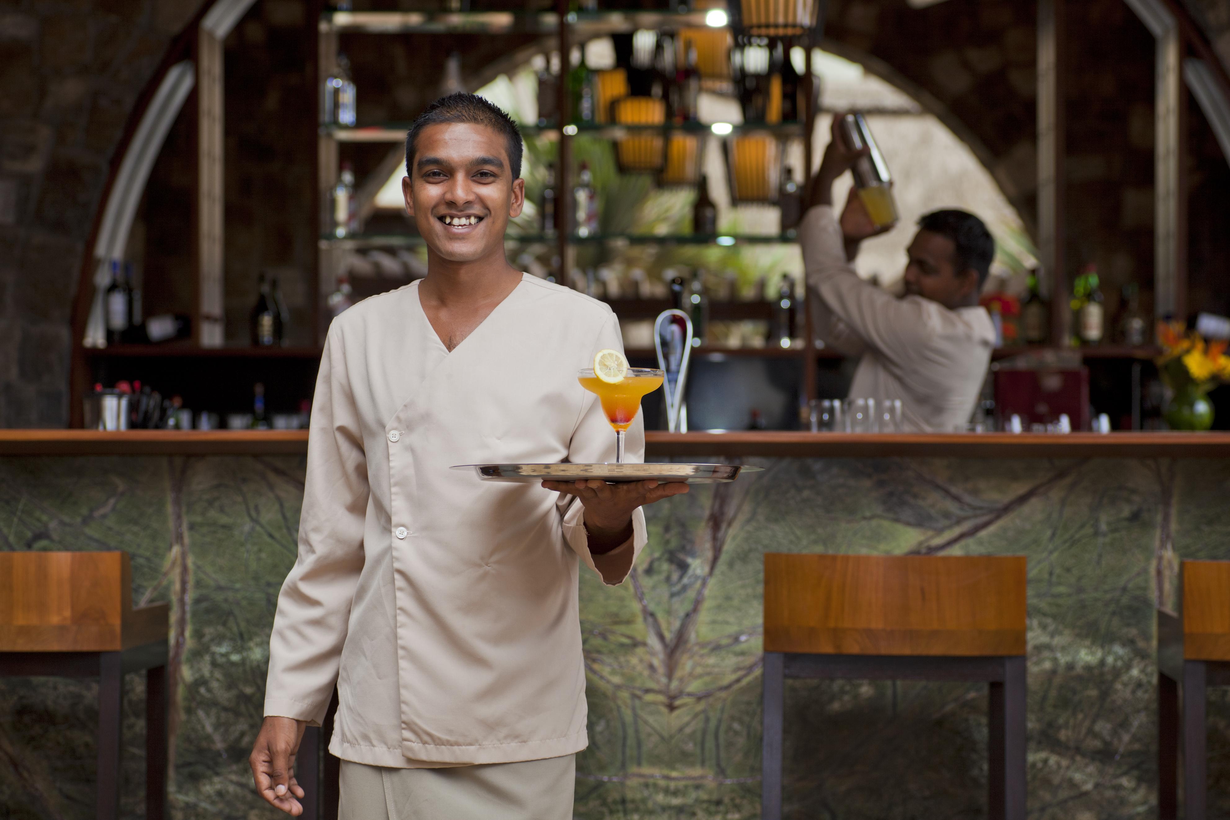 Le Jadis & Wellness - Managed By Banyan Tree & Resort Balaclava