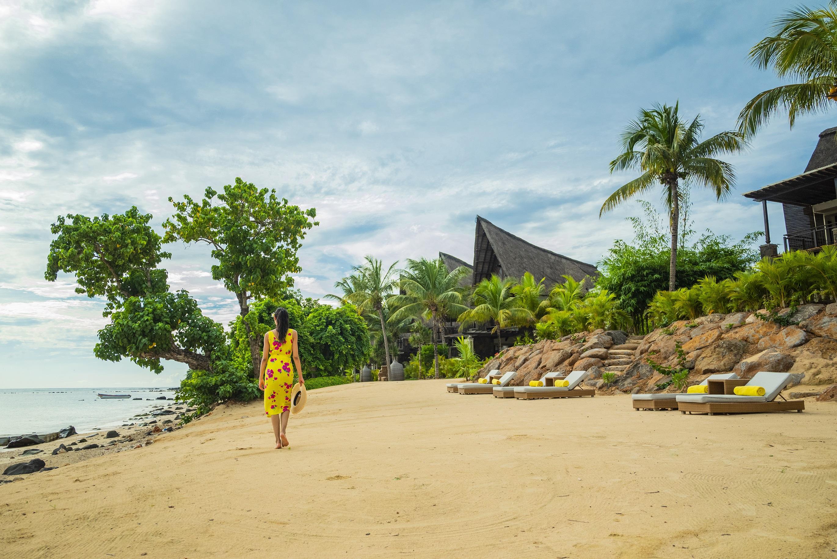 Le Jadis & Wellness - Managed By Banyan Tree & Resort Balaclava