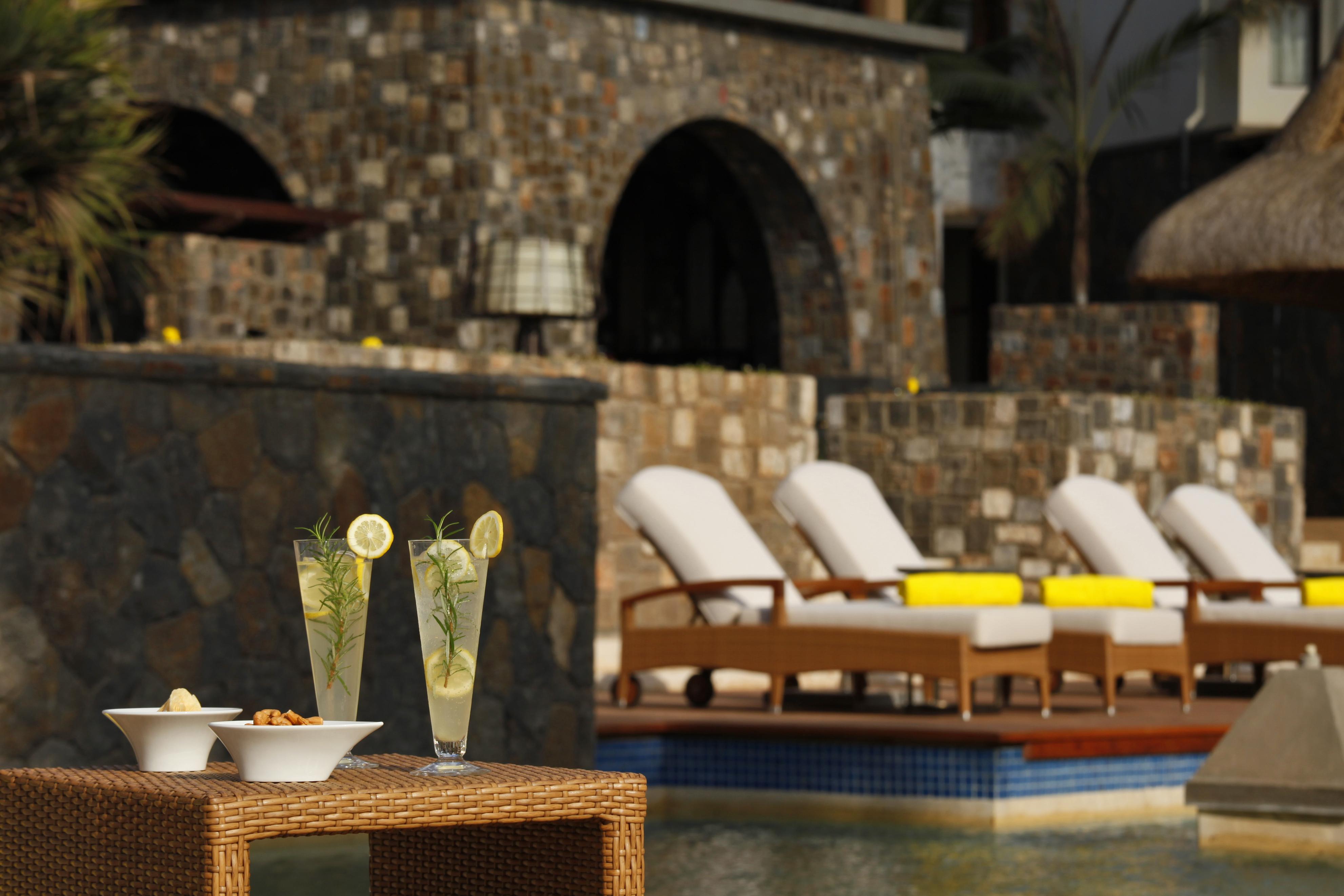 Resort Le Jadis & Wellness - Managed By Banyan Tree &