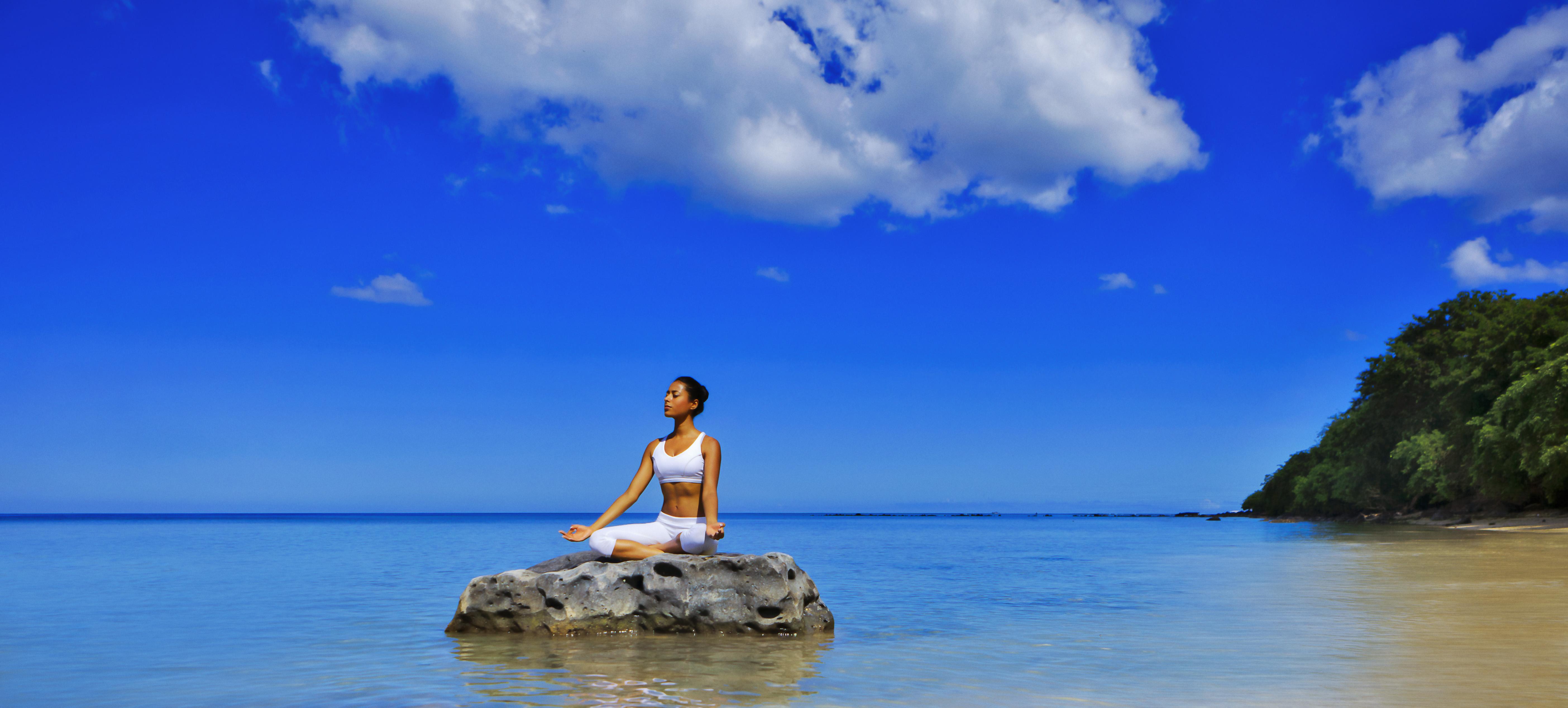 Resort Le Jadis & Wellness - Managed By Banyan Tree & Balaclava