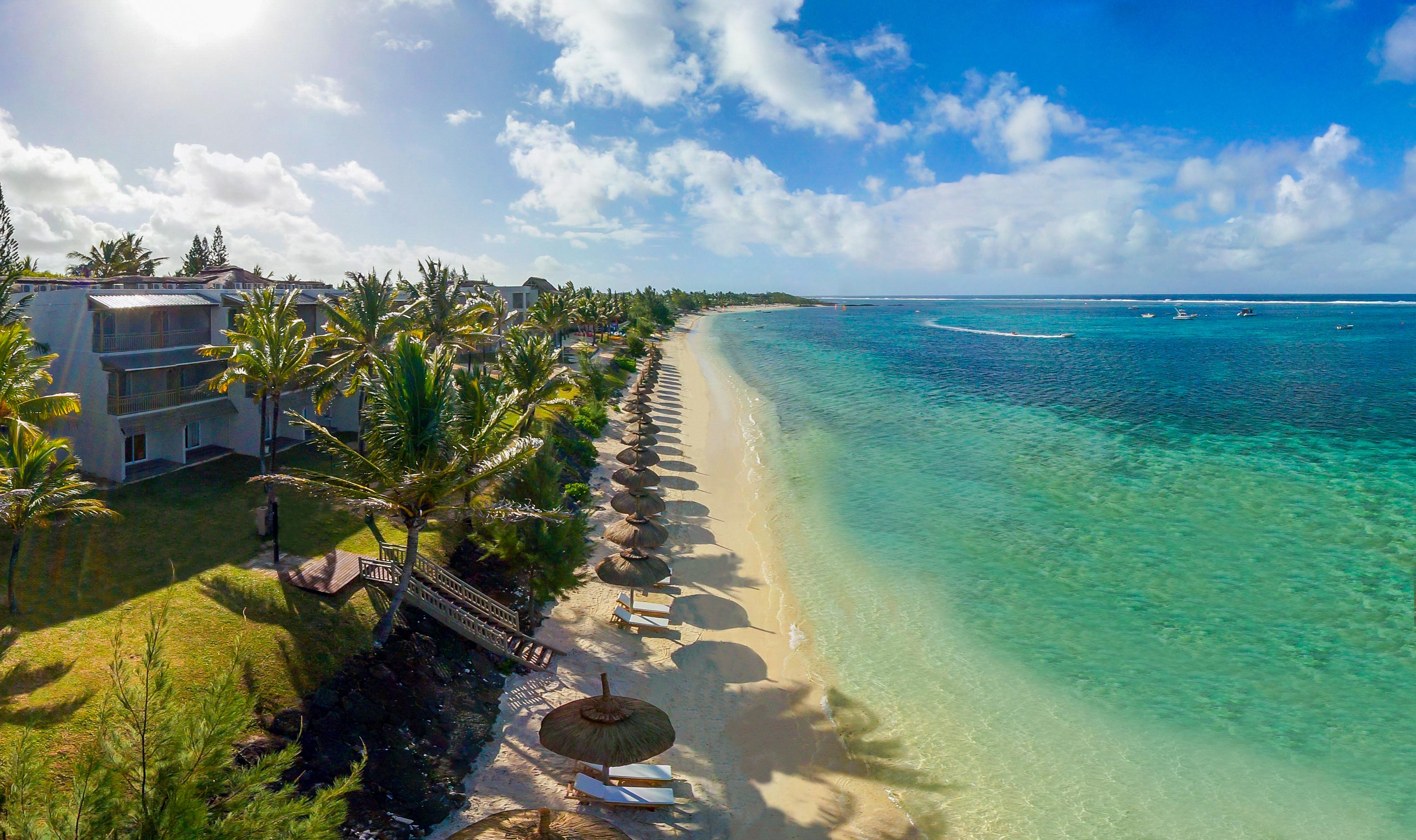 Solana Mauritius - Adults Only 4* Belle Mare