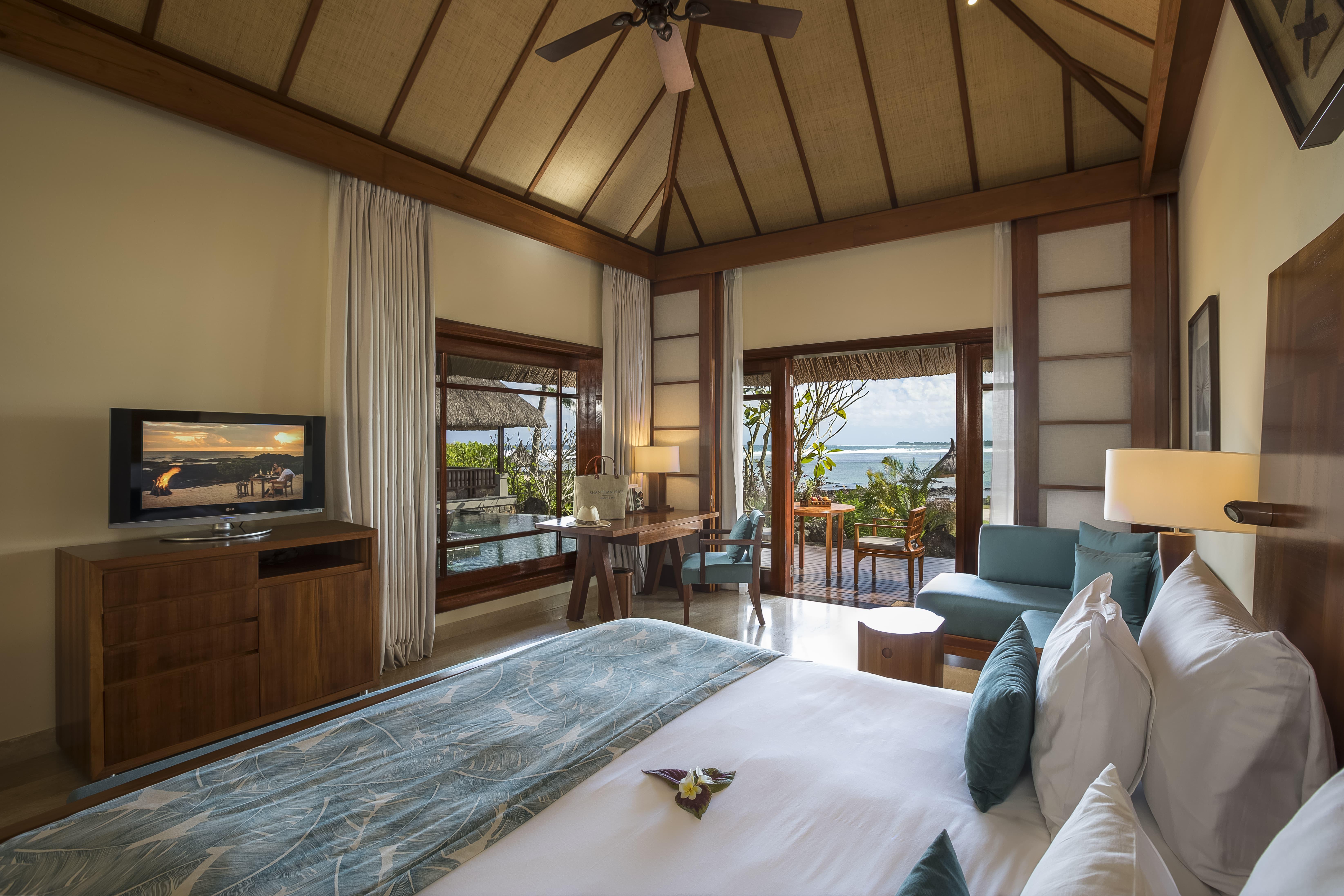 Shanti Maurice & Resort 5*