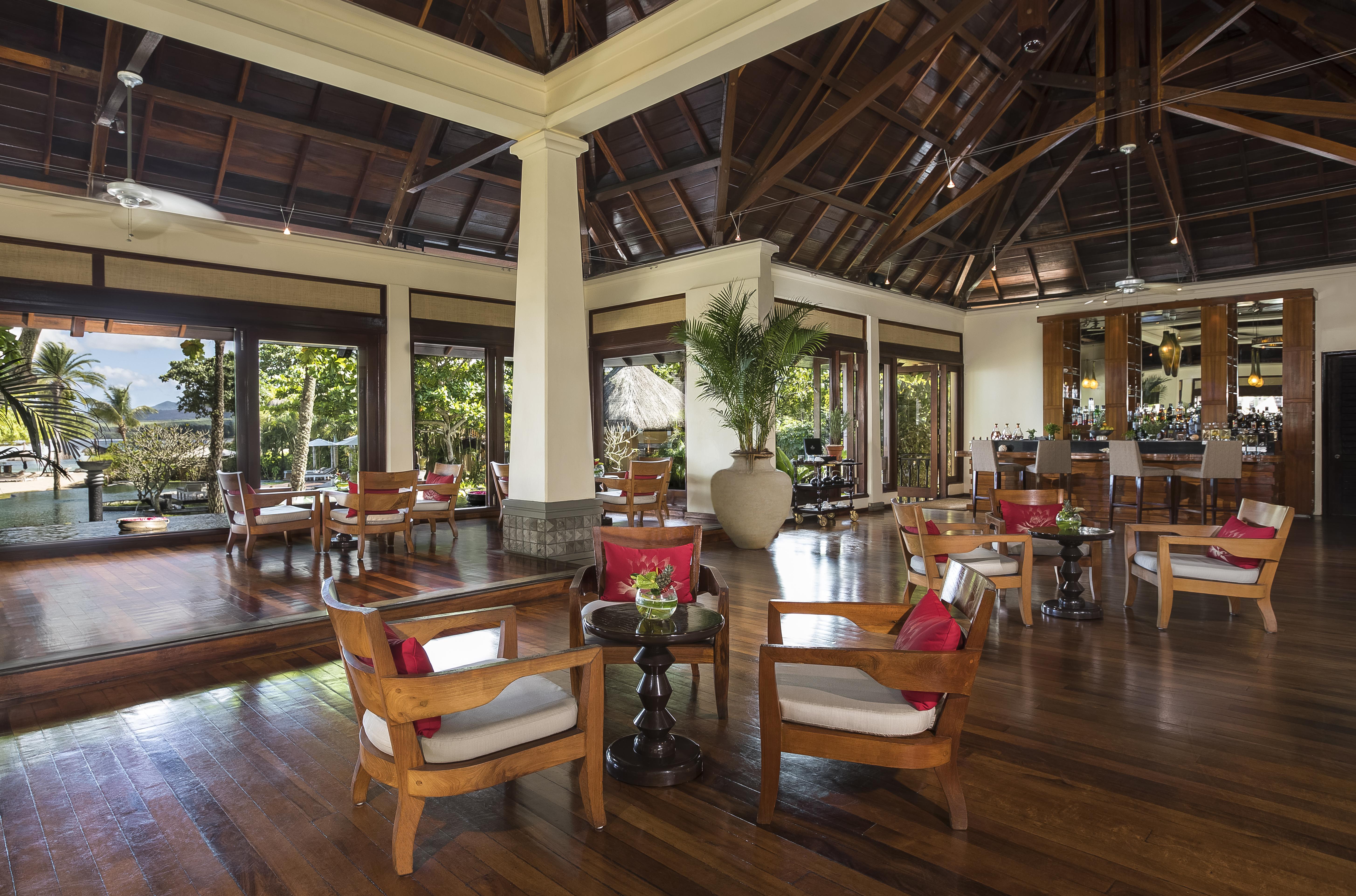 Shanti Maurice & Resort