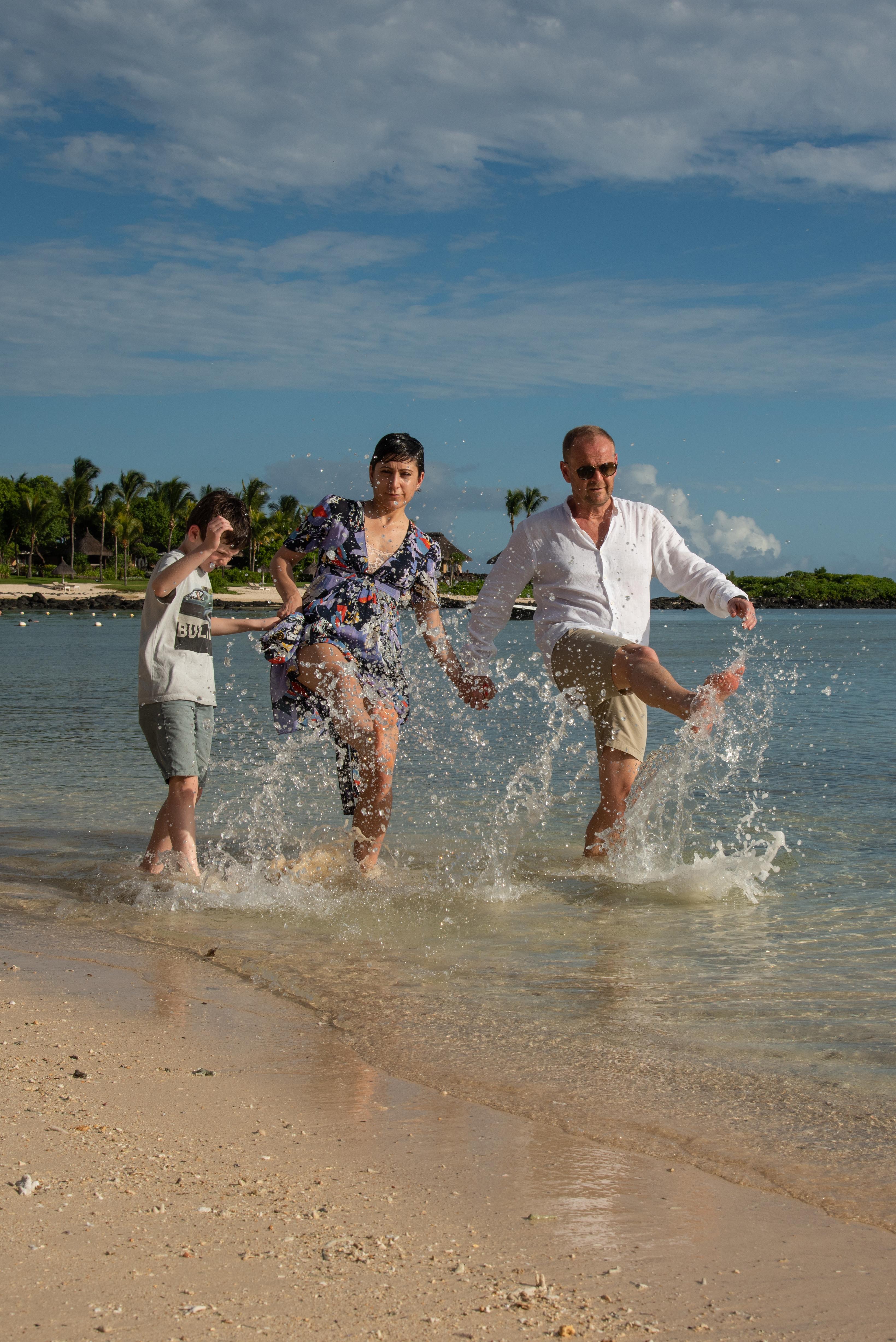 Resort Shanti Maurice &