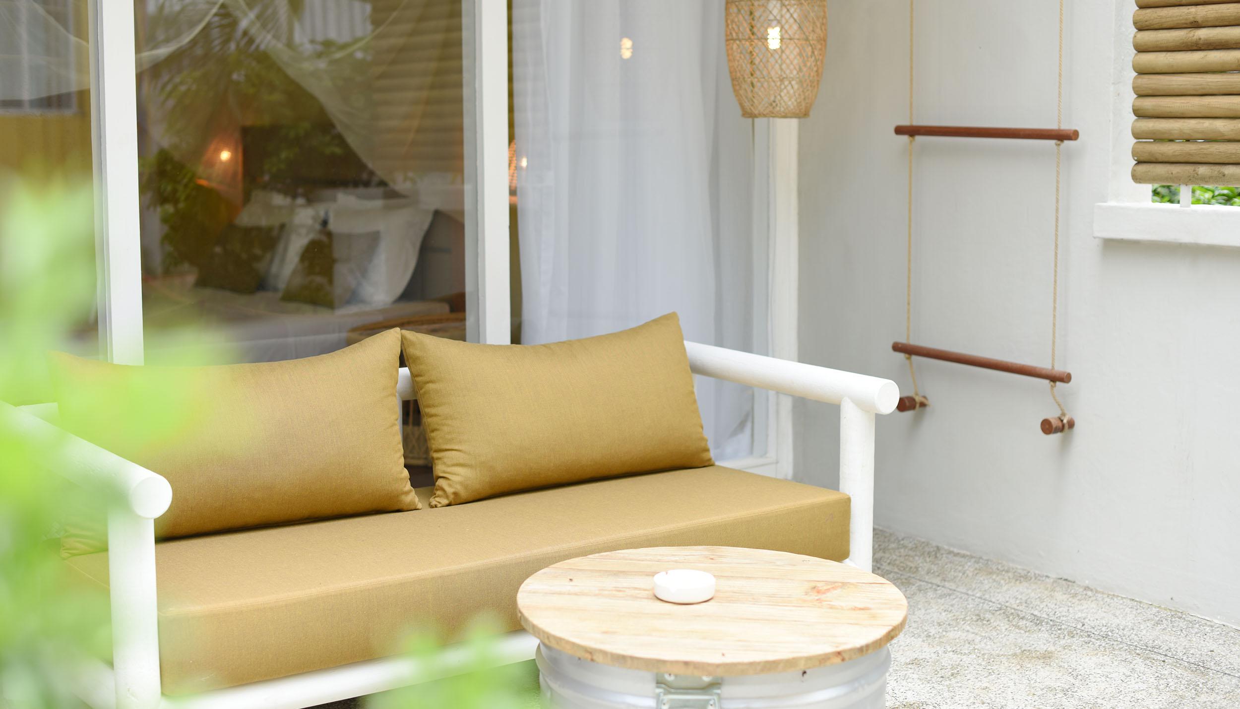 Hotel Veranda &