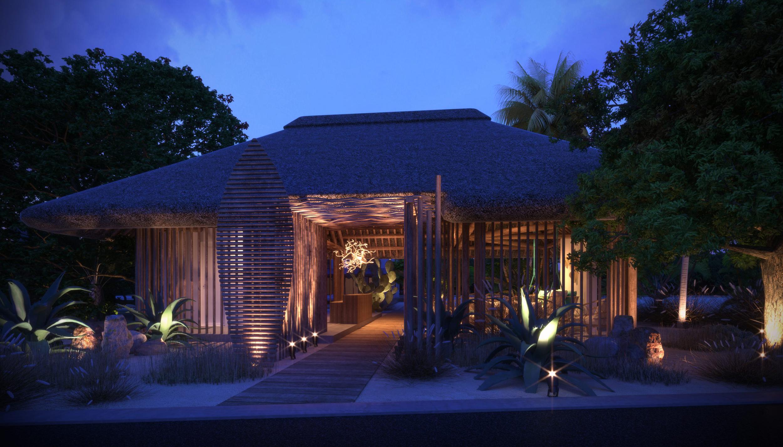 Hotel Veranda &