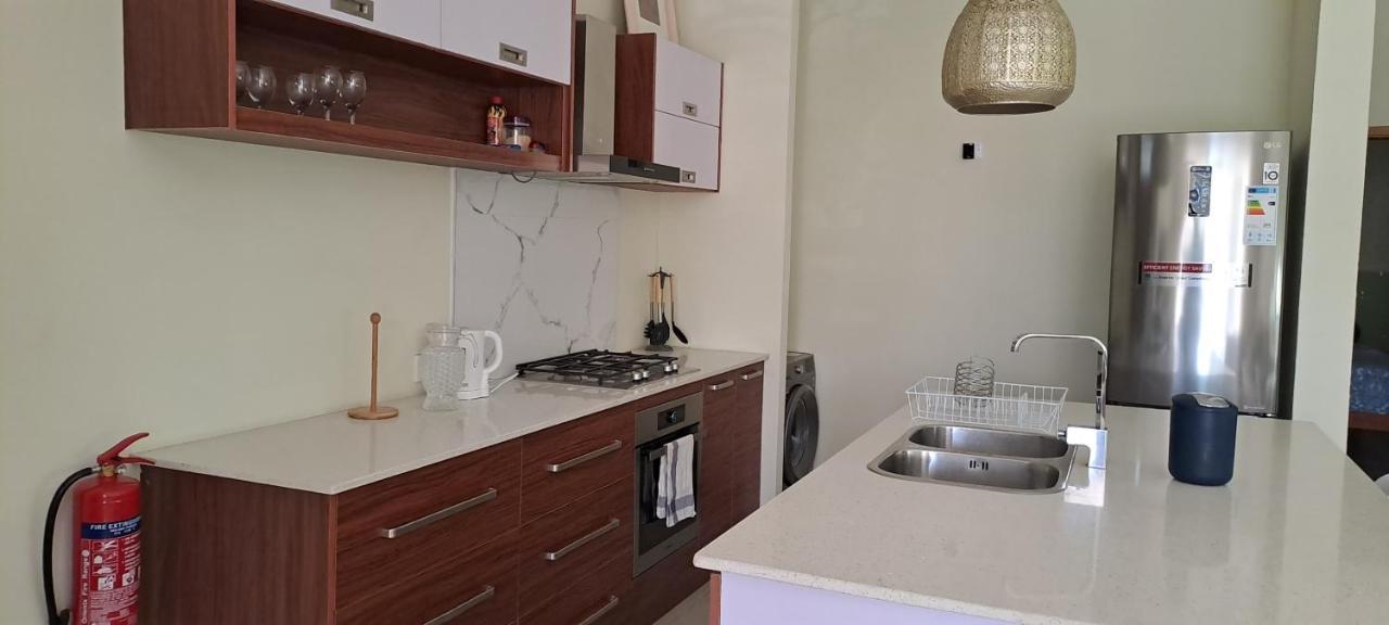 Holiday home Les Thorel Riviere Noire
