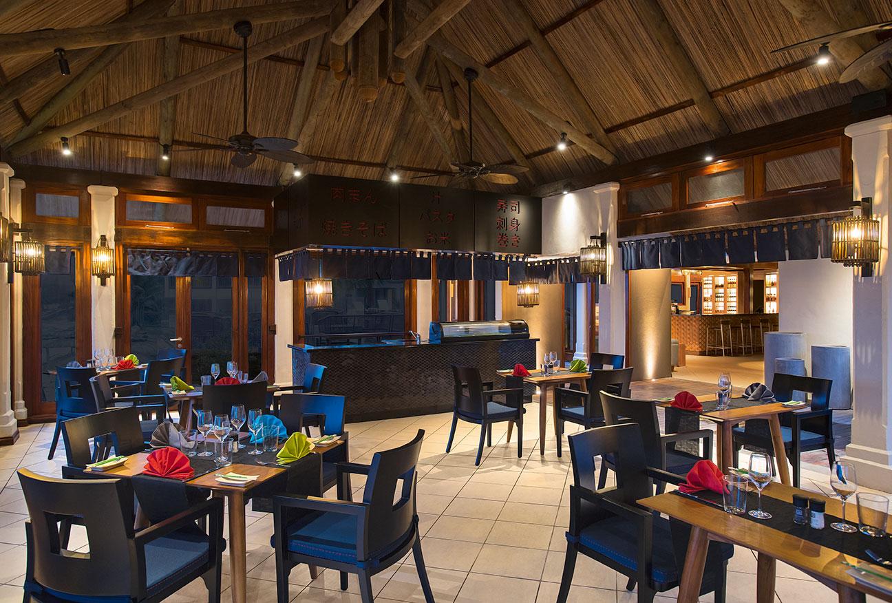 Resort C Mauritius (adults Only) 5*