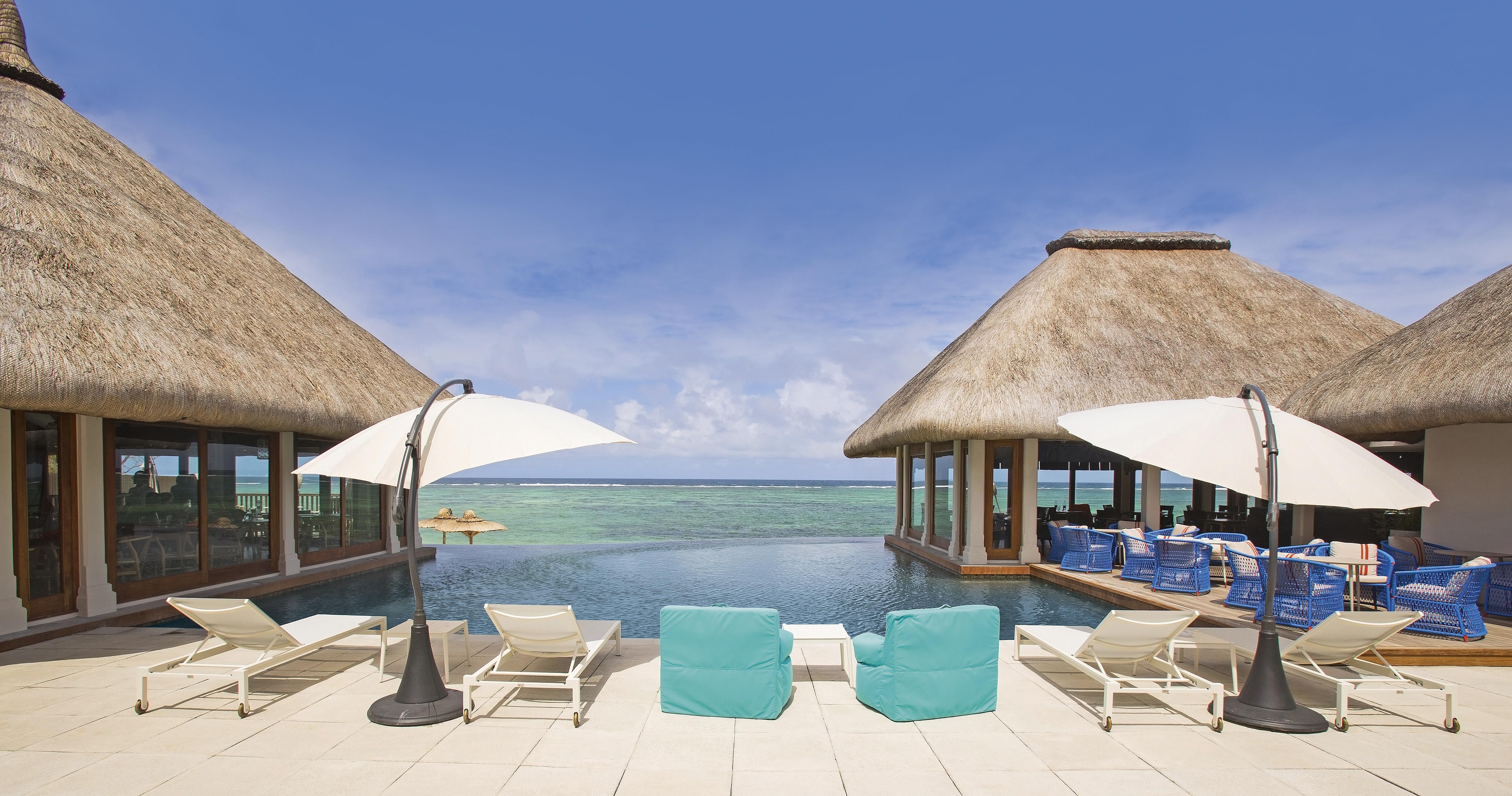 C Mauritius (adults Only) Belle Mare