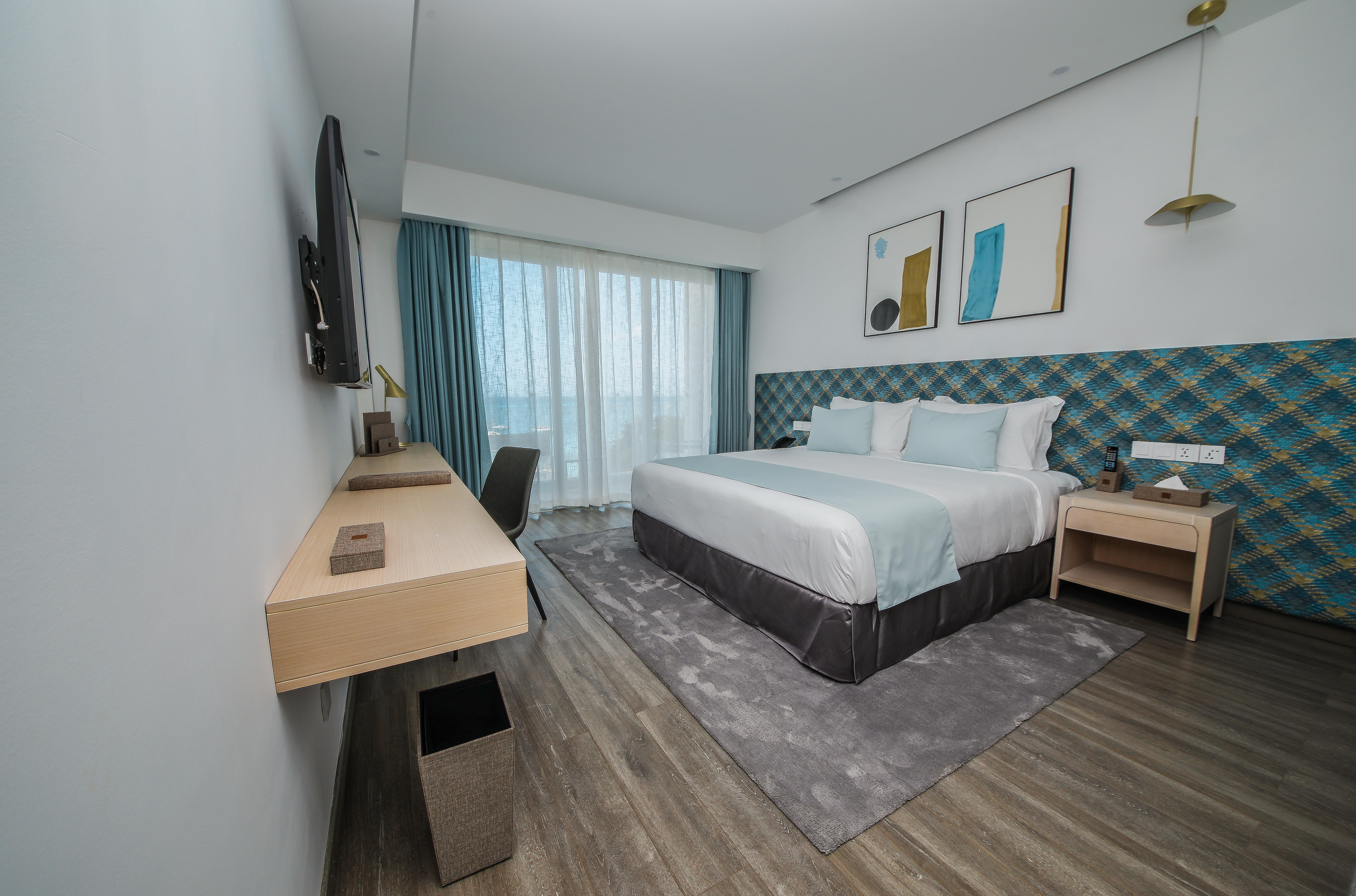 Ocean V (adults Only) Hotel 4*