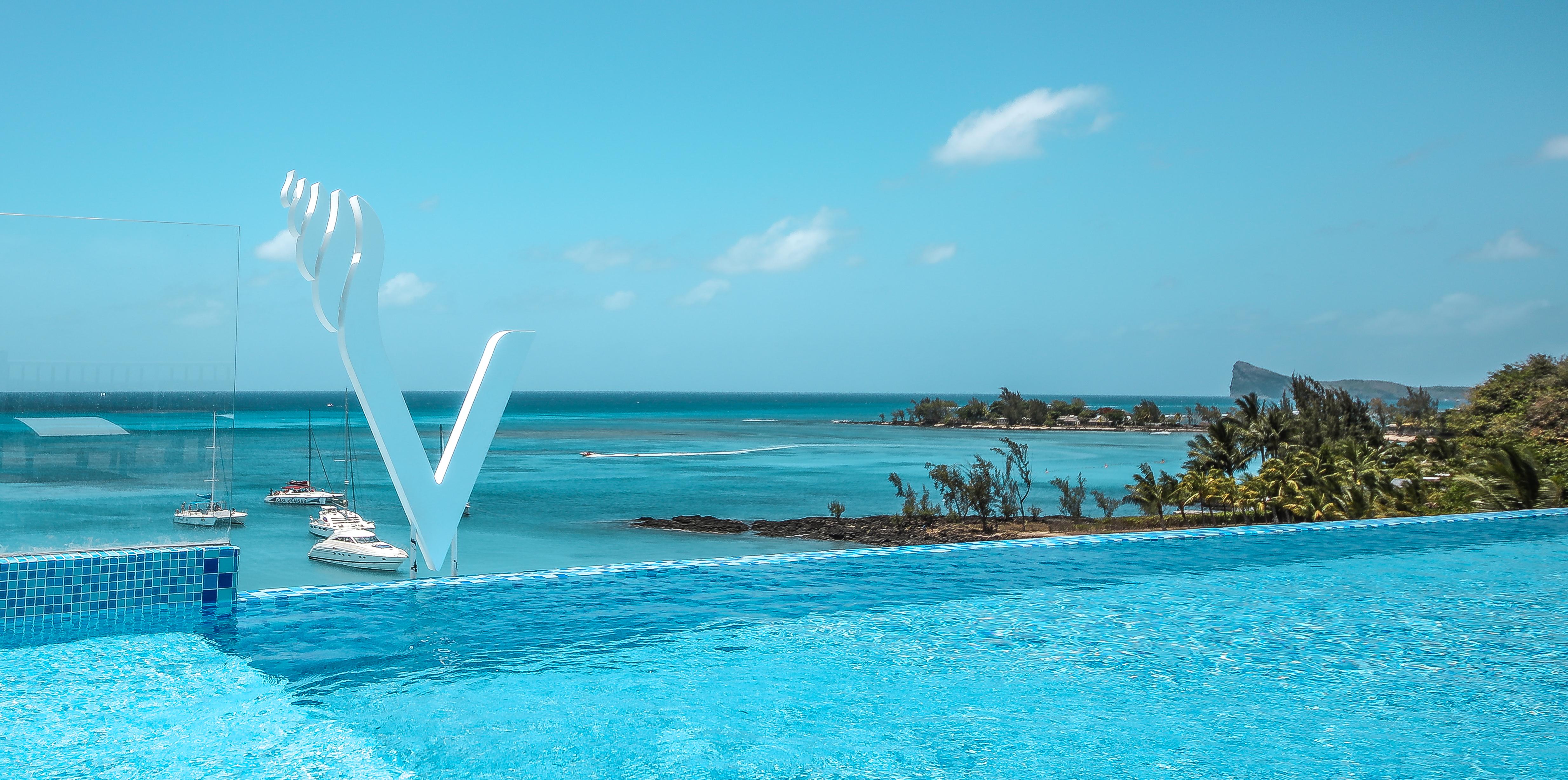 Ocean V (adults Only) Hotel