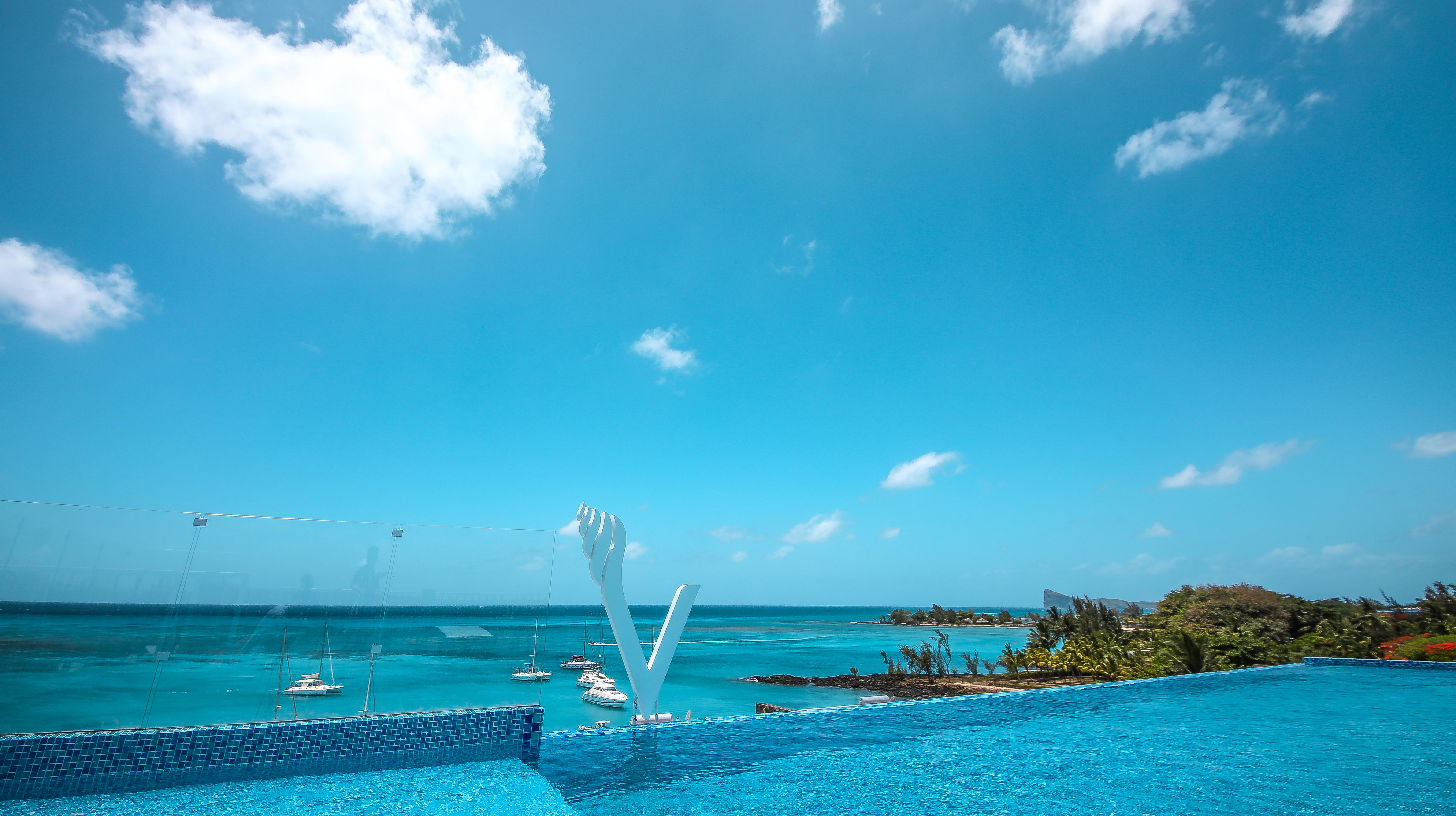 Ocean V (adults Only) 4*