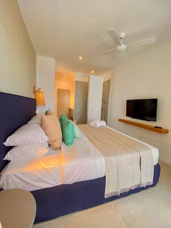 Eastern Blue - Sea View Luxury