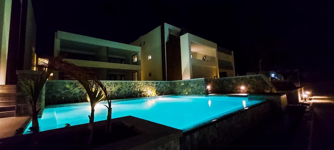 Eastern Blue - Sea View Luxury * Poste Lafayette