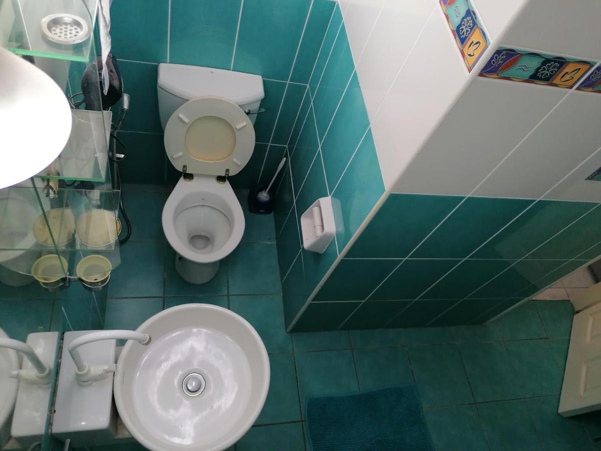 Apartment Les Camelias Flic en Flac