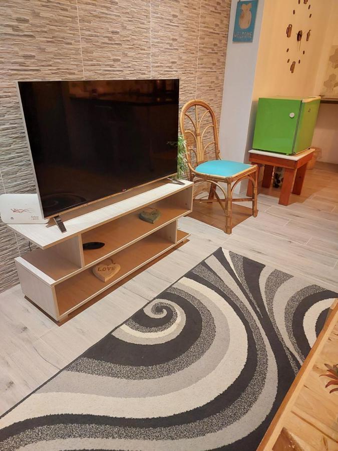 Aj Apartment Moka