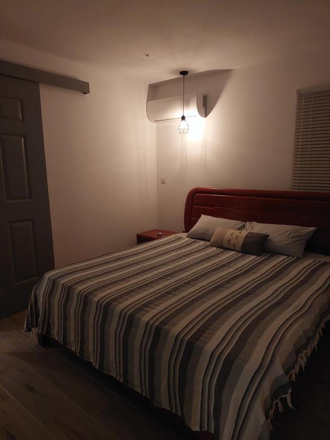 Aj Apartment Moka