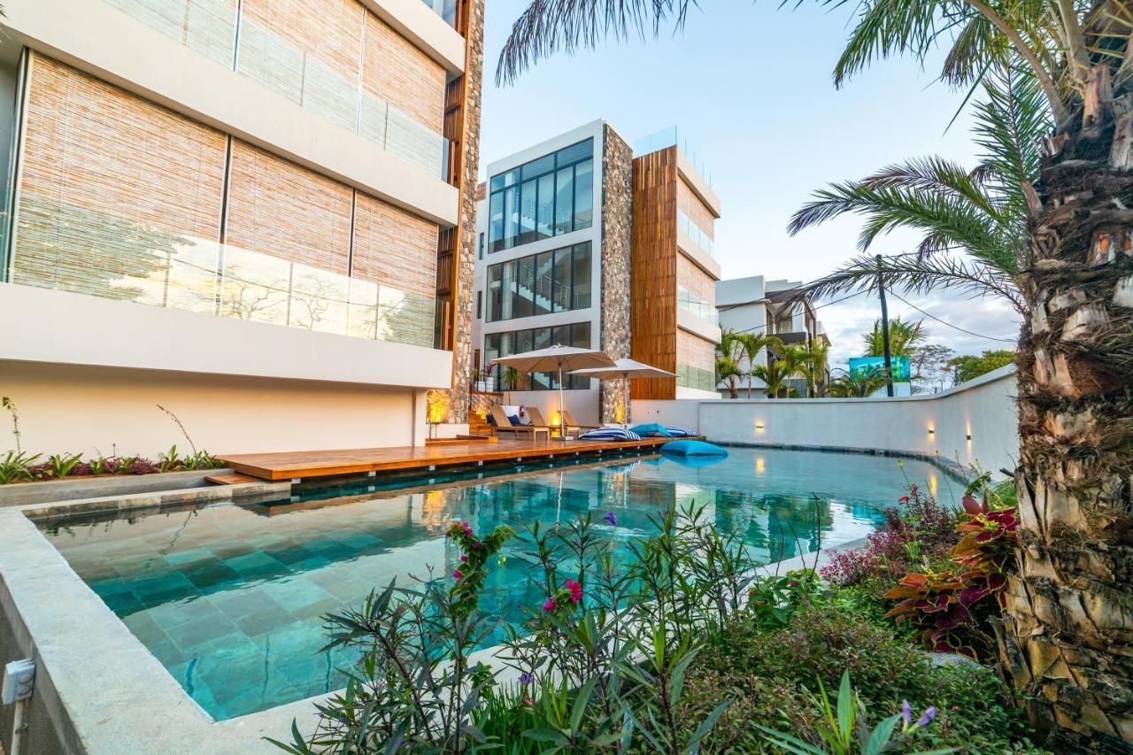 Penthouse 13 - One Bay With Private Rooftop Terrace And Dip In Pool Apartment