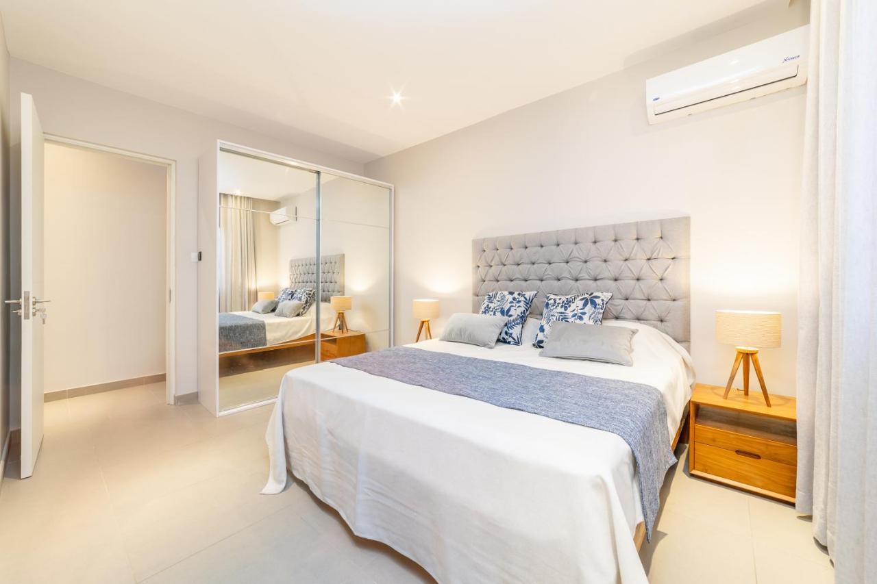 Apartment Penthouse 13 - One Bay With Private Rooftop Terrace And Dip In Pool