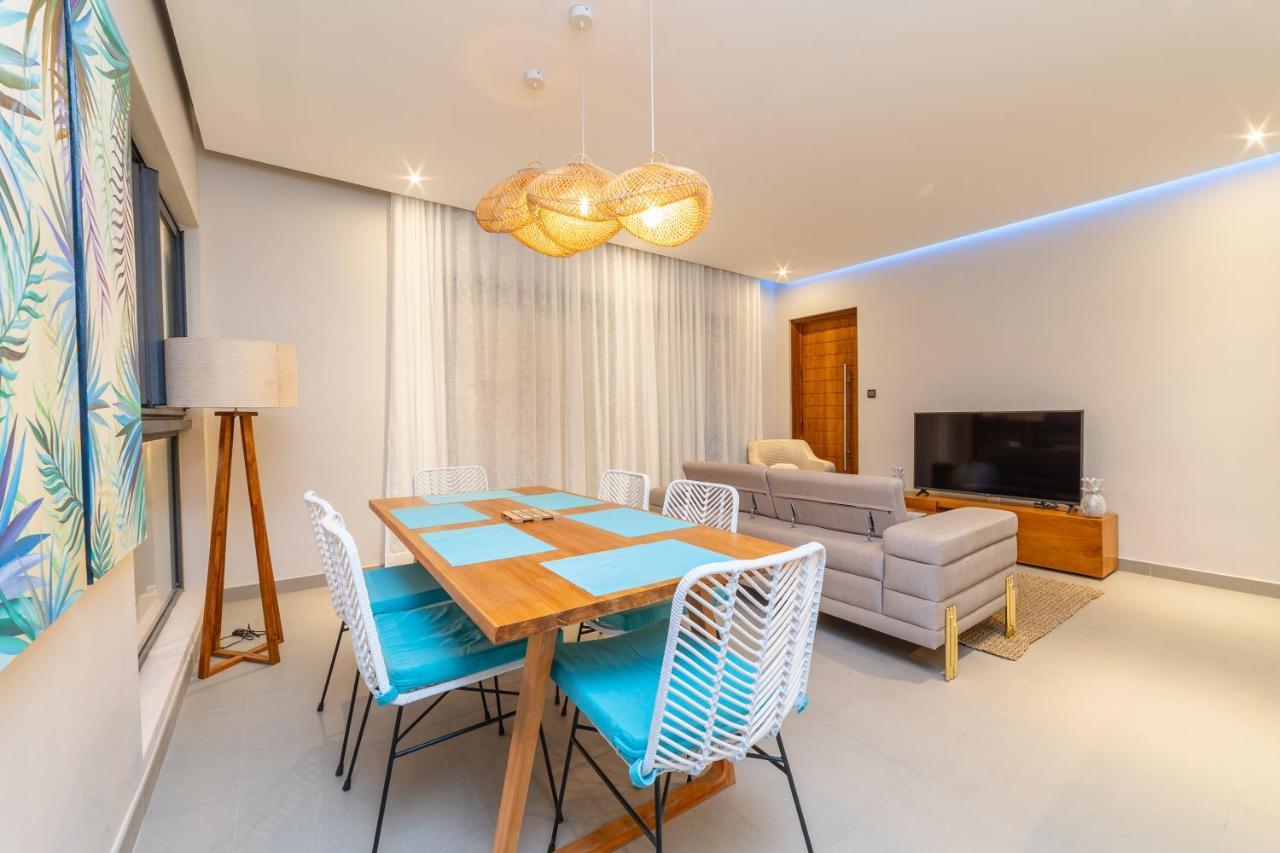 Penthouse 13 - One Bay With Private Rooftop Terrace And Dip In Pool Apartment *