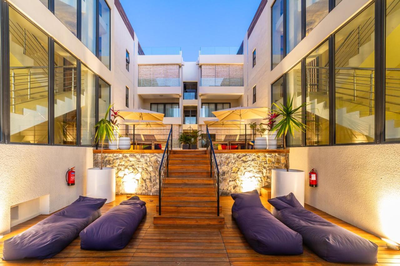 Penthouse 13 - One Bay With Private Rooftop Terrace And Dip In Pool Apartment