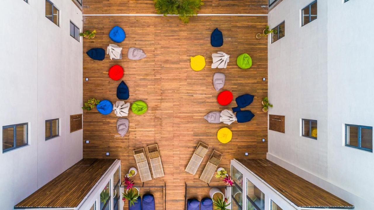 Penthouse 13 - One Bay With Private Rooftop Terrace And Dip In Pool *
