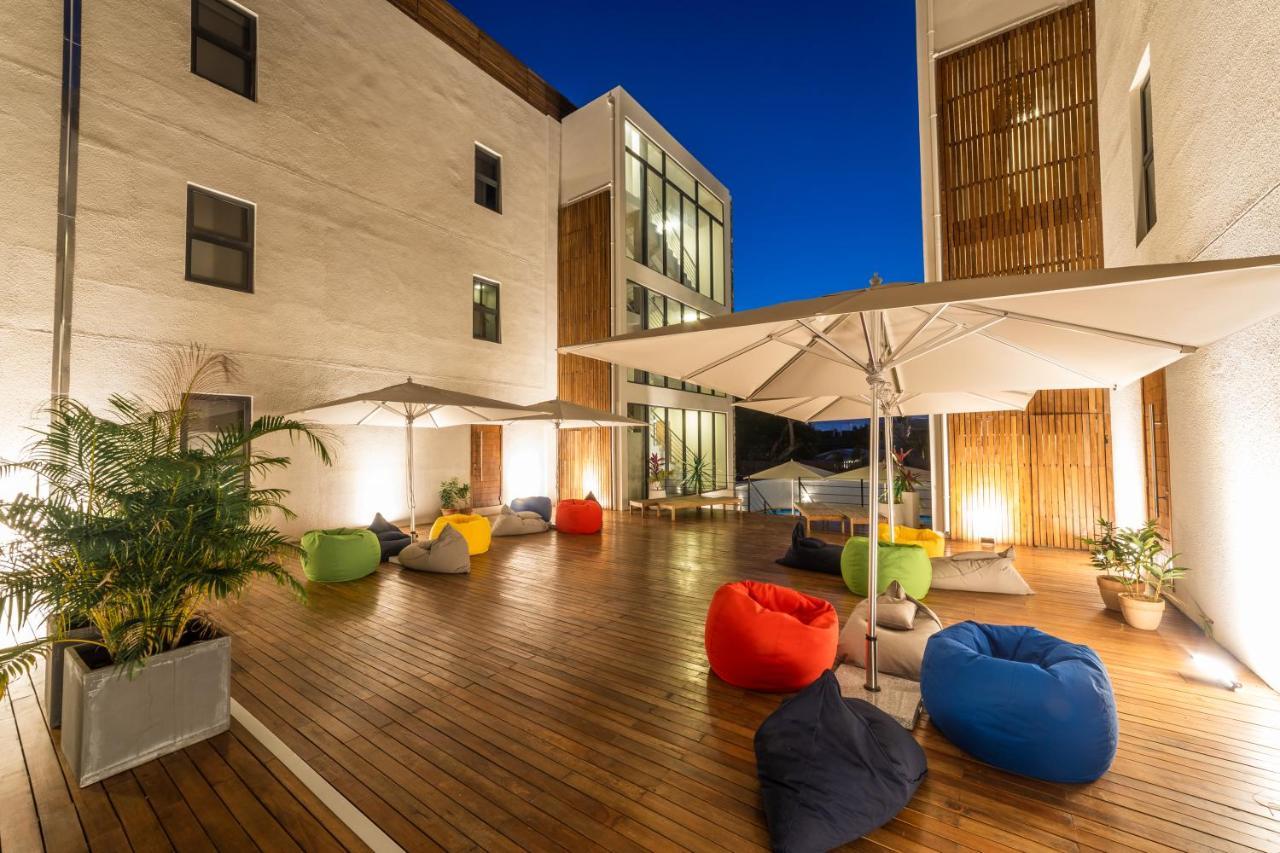 Penthouse 13 - One Bay With Private Rooftop Terrace And Dip In Pool