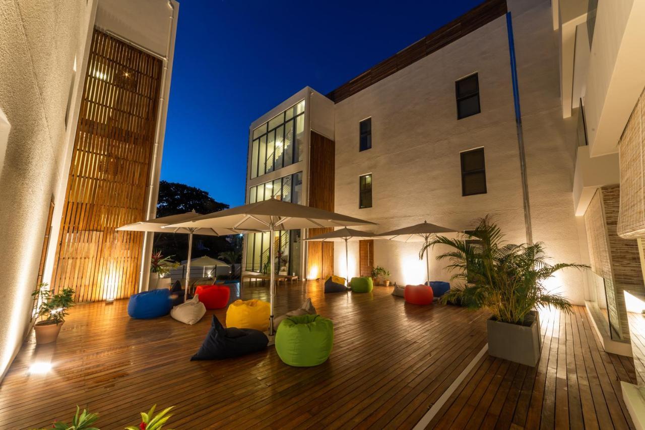 Penthouse 13 - One Bay With Private Rooftop Terrace And Dip In Pool Apartment *